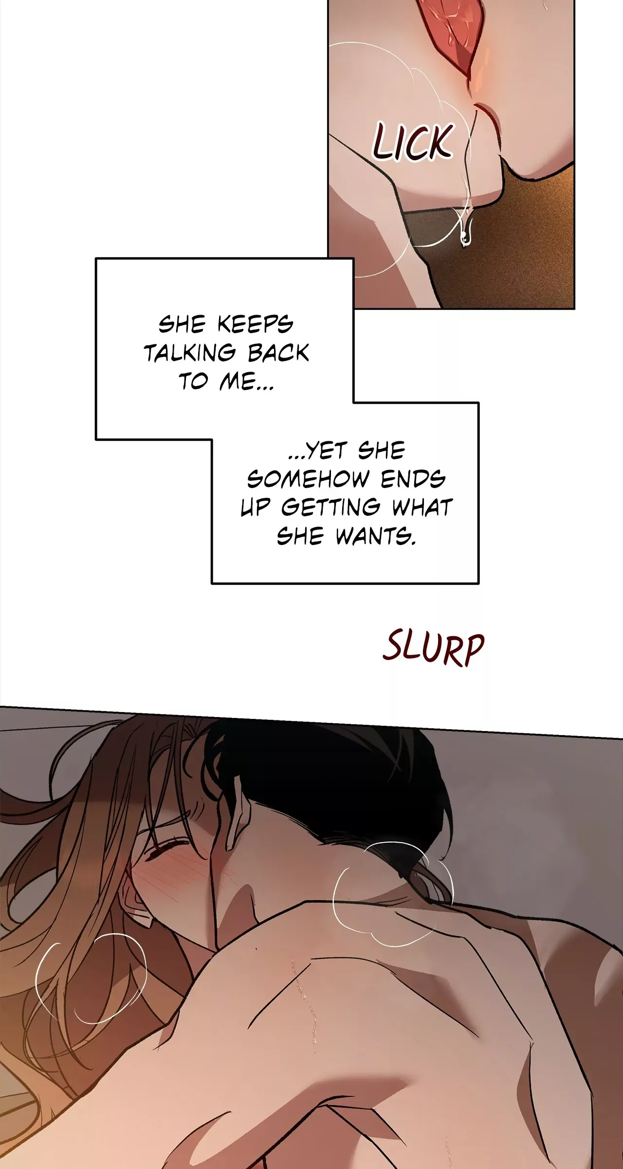 Read The Absolute Threshold Manga Online