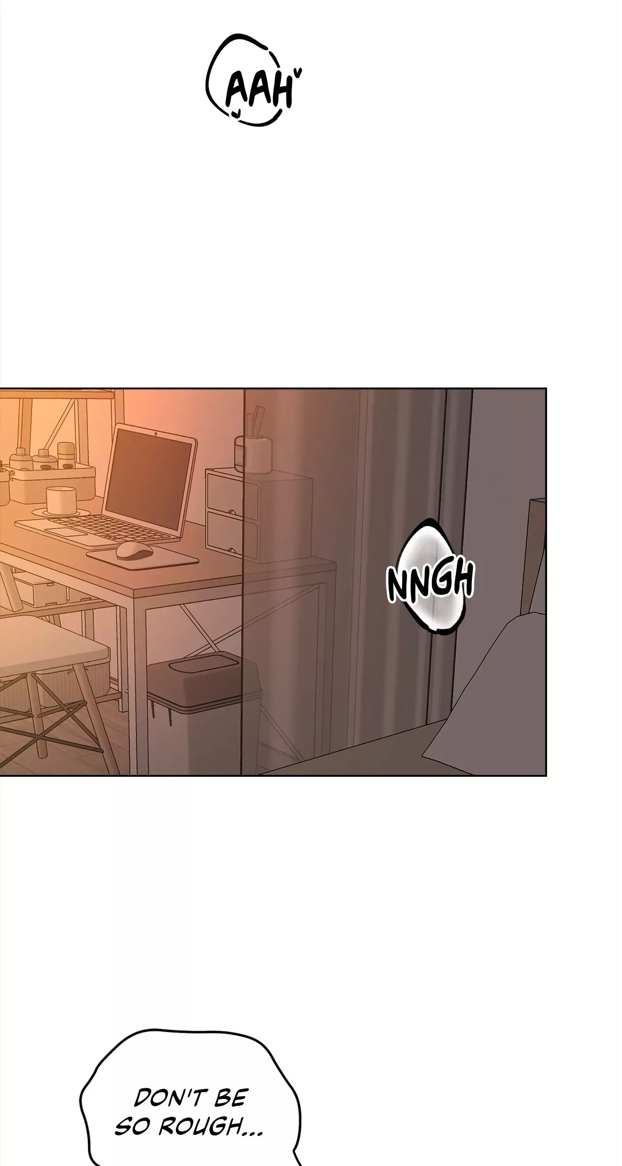 Read The Absolute Threshold Manga Online