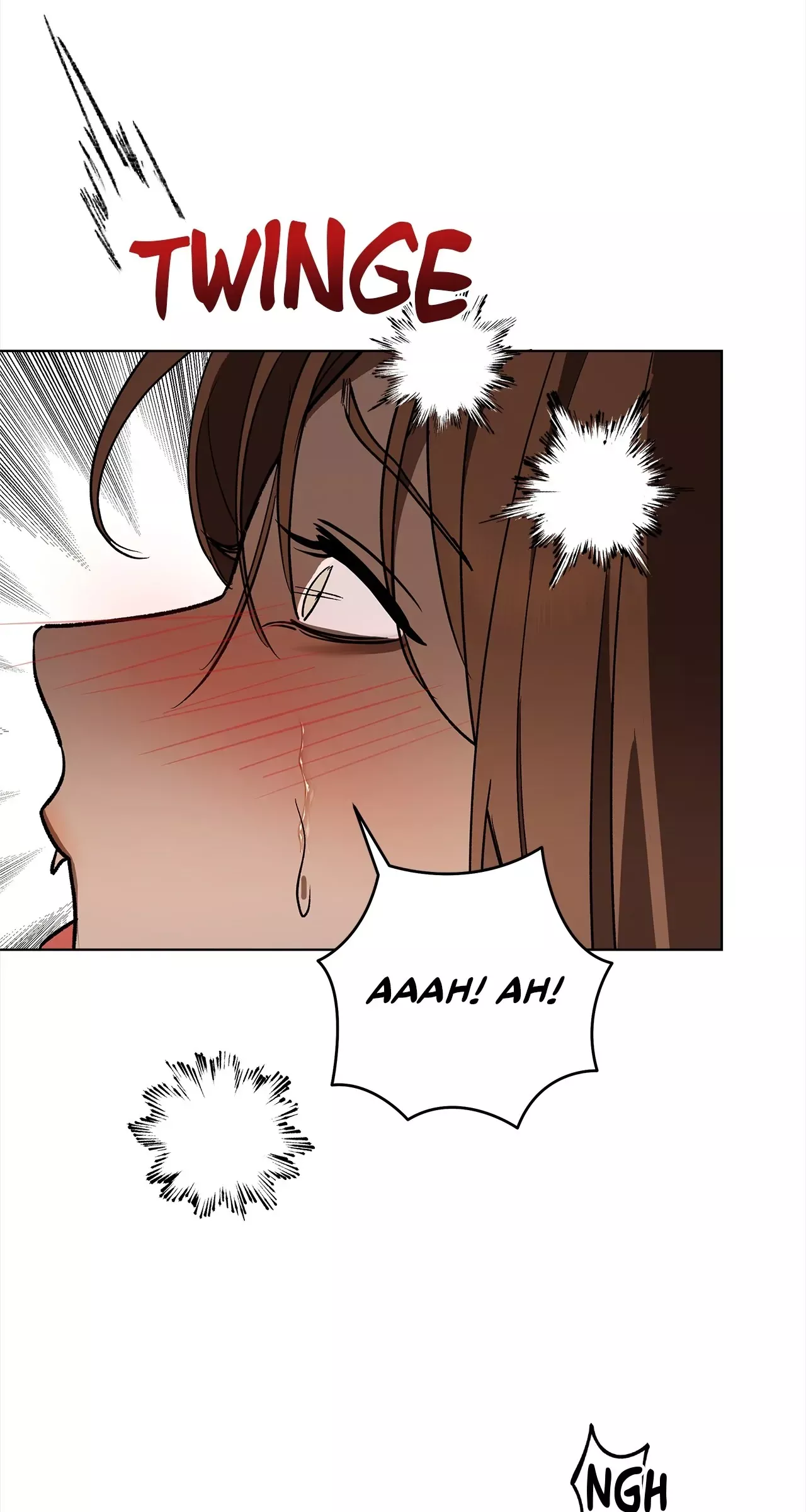 Read The Absolute Threshold Manga Online