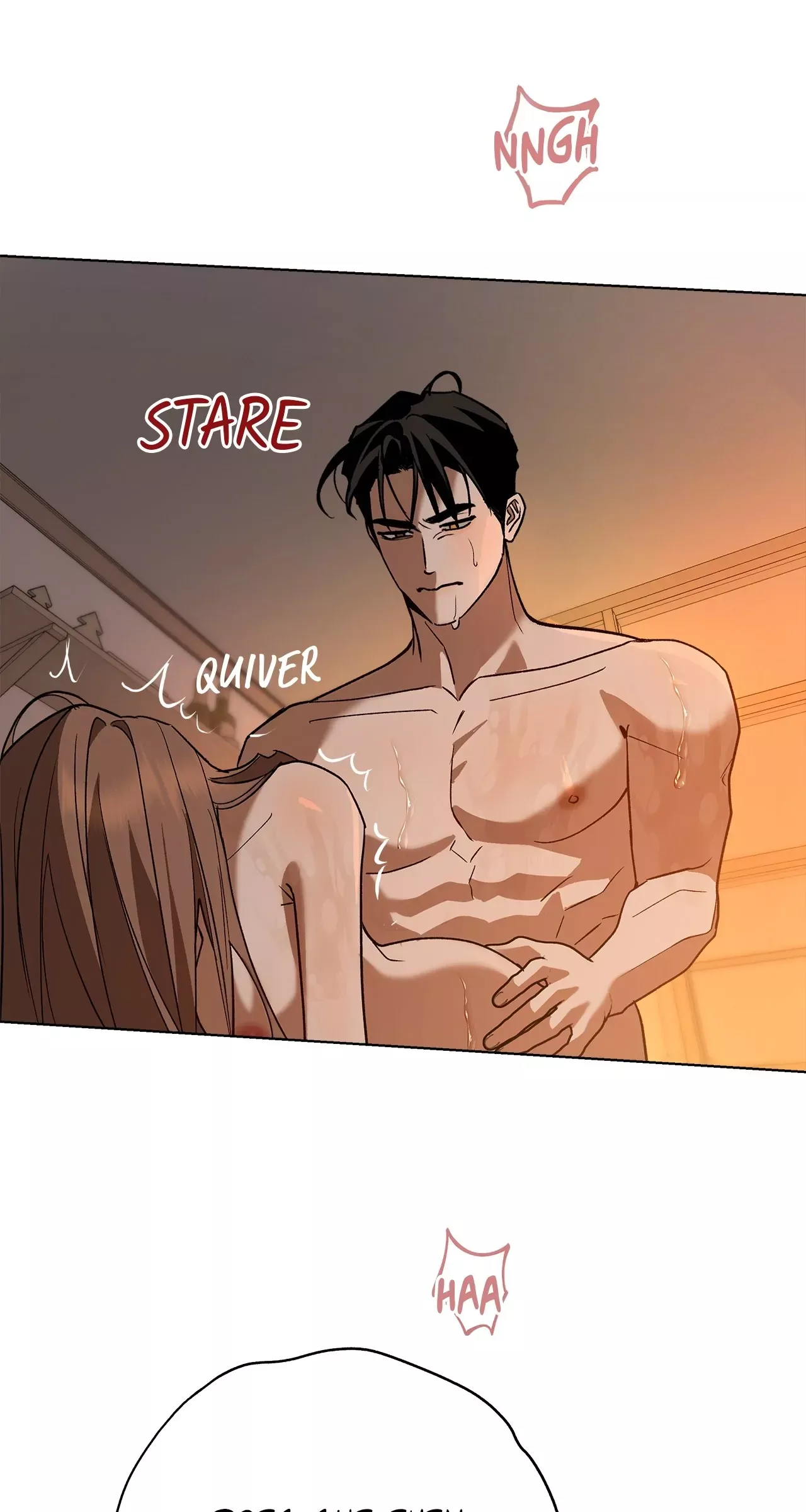 Read The Absolute Threshold Manga Online