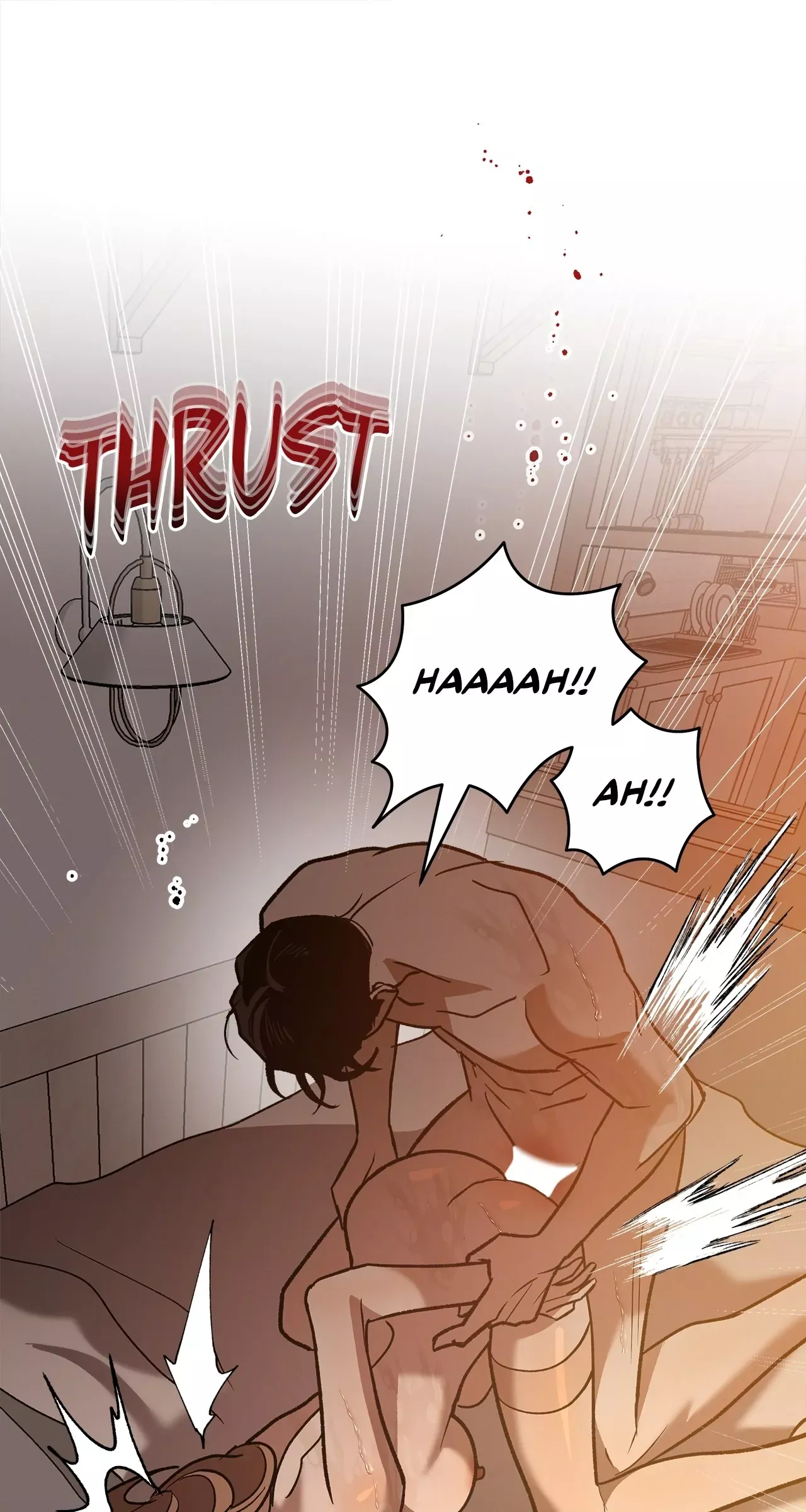 Read The Absolute Threshold Manga Online