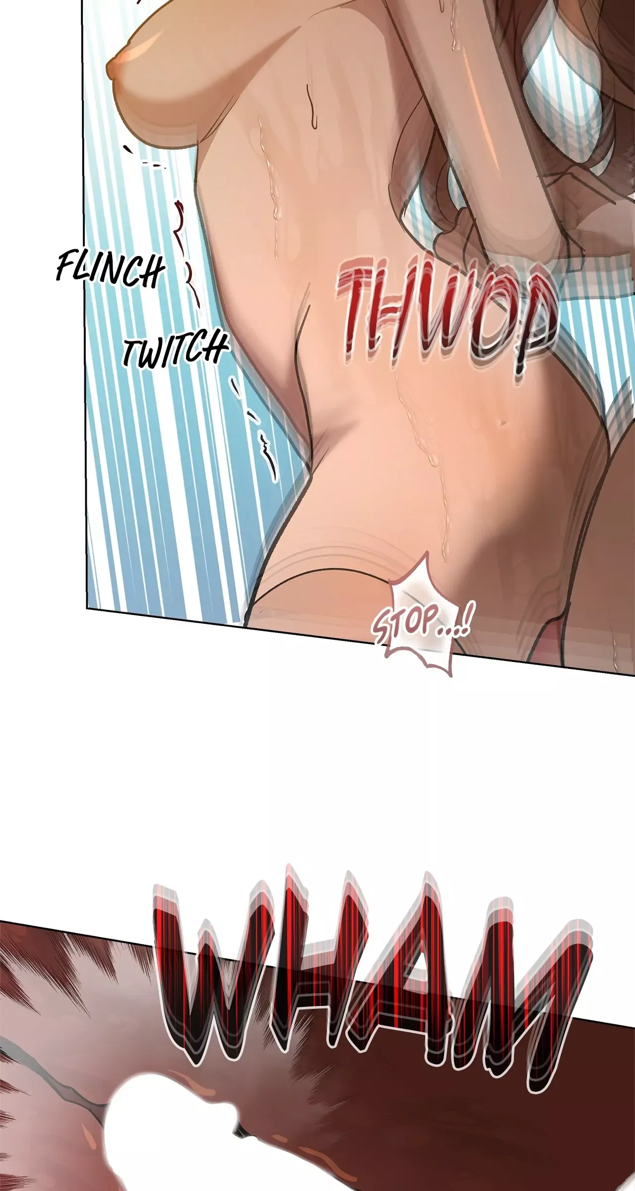 Read The Absolute Threshold Manga Online