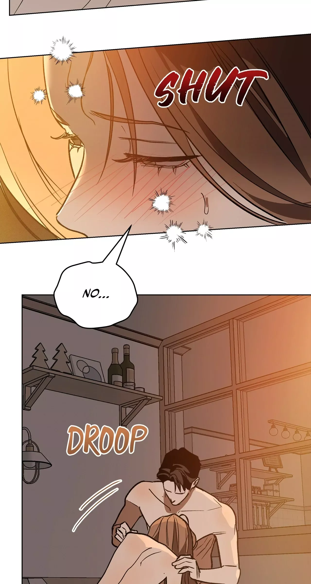 Read The Absolute Threshold Manga Online