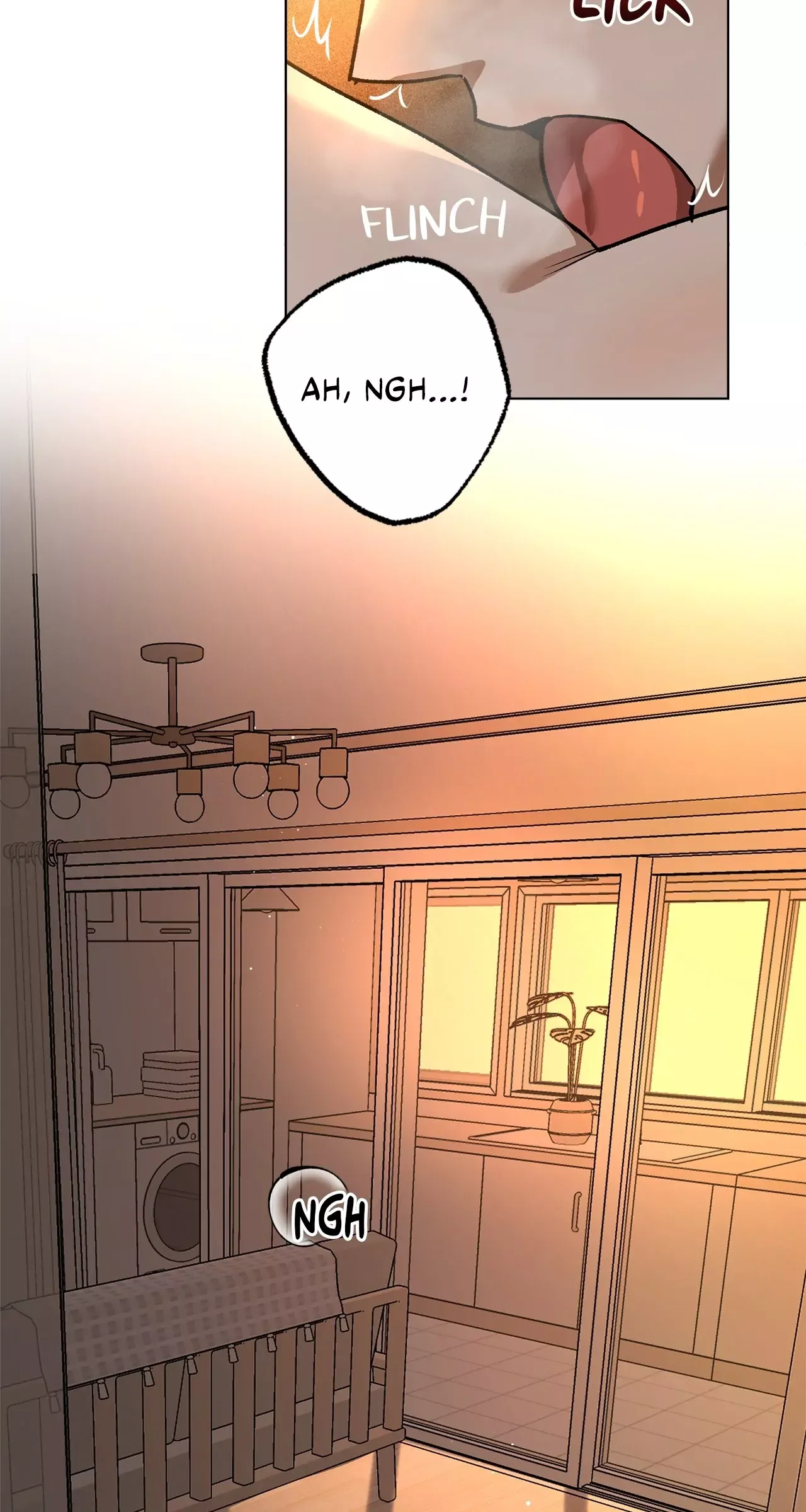 Read The Absolute Threshold Manga Online