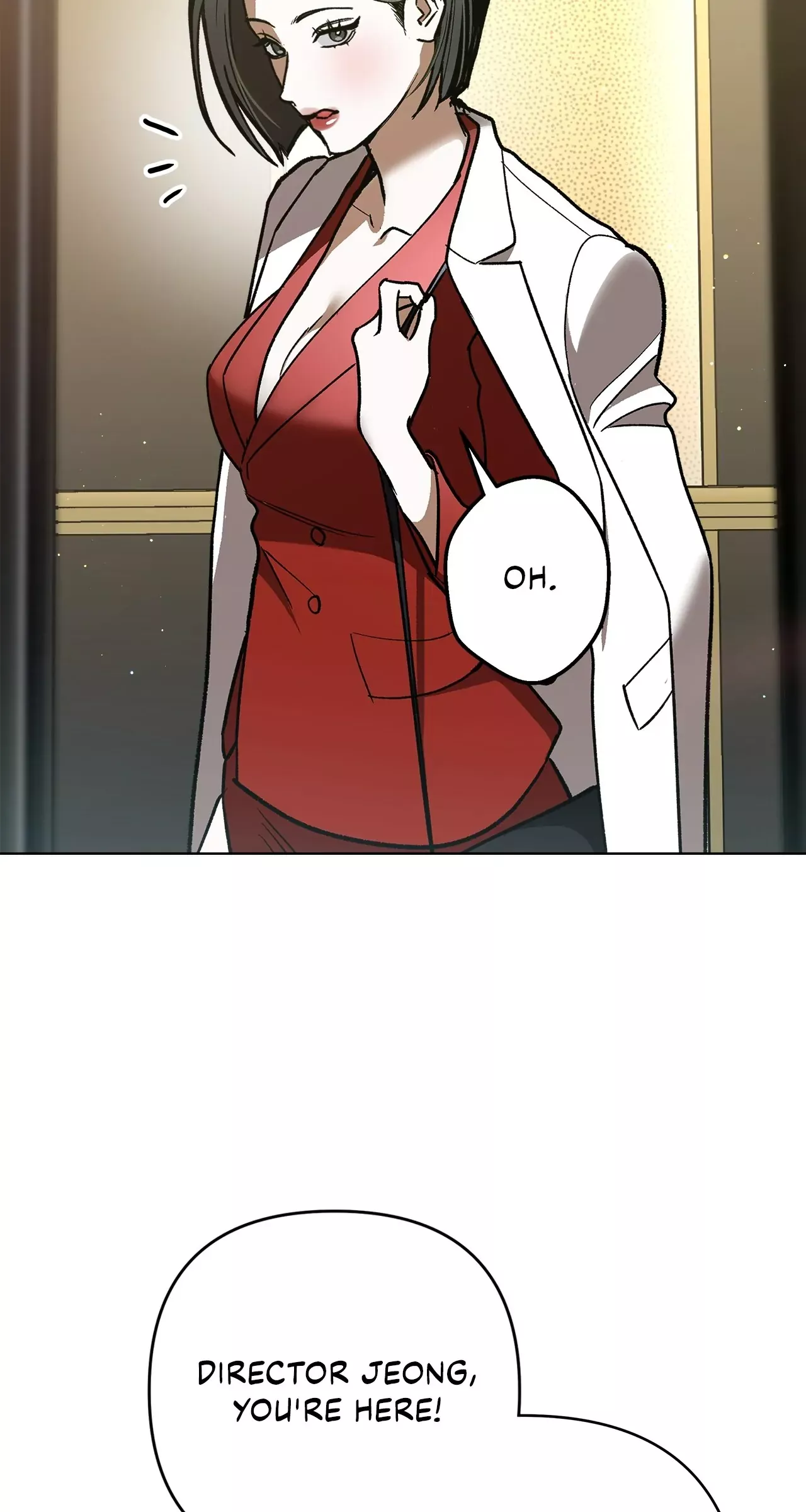 Read The Absolute Threshold Manga Online