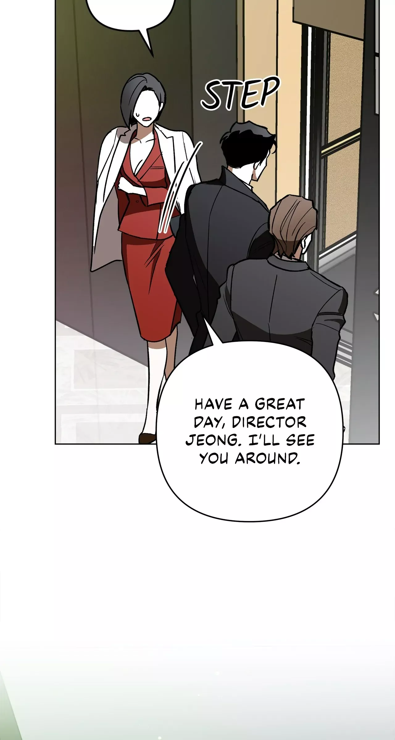 Read The Absolute Threshold Manga Online