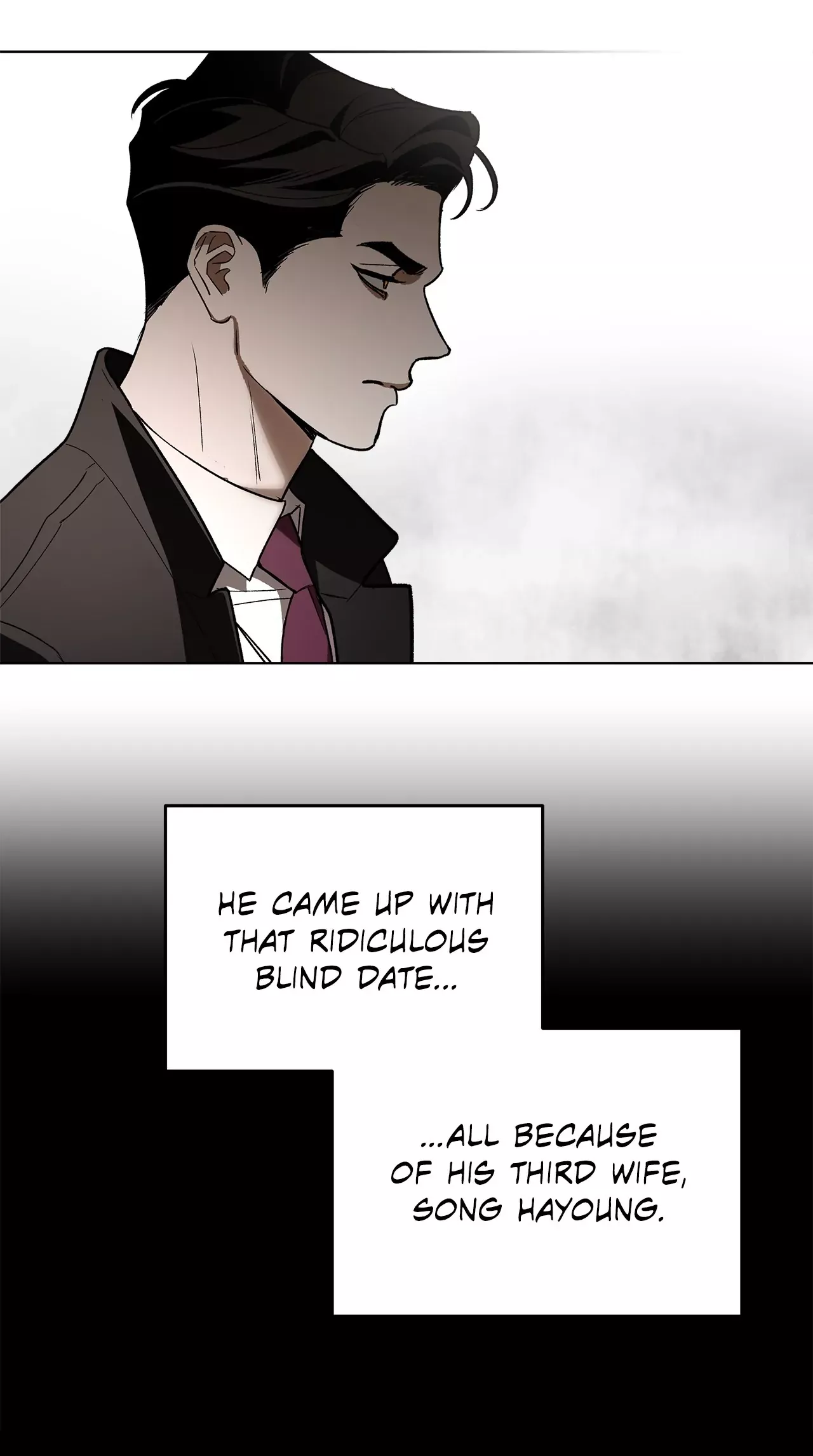 Read The Absolute Threshold Manga Online