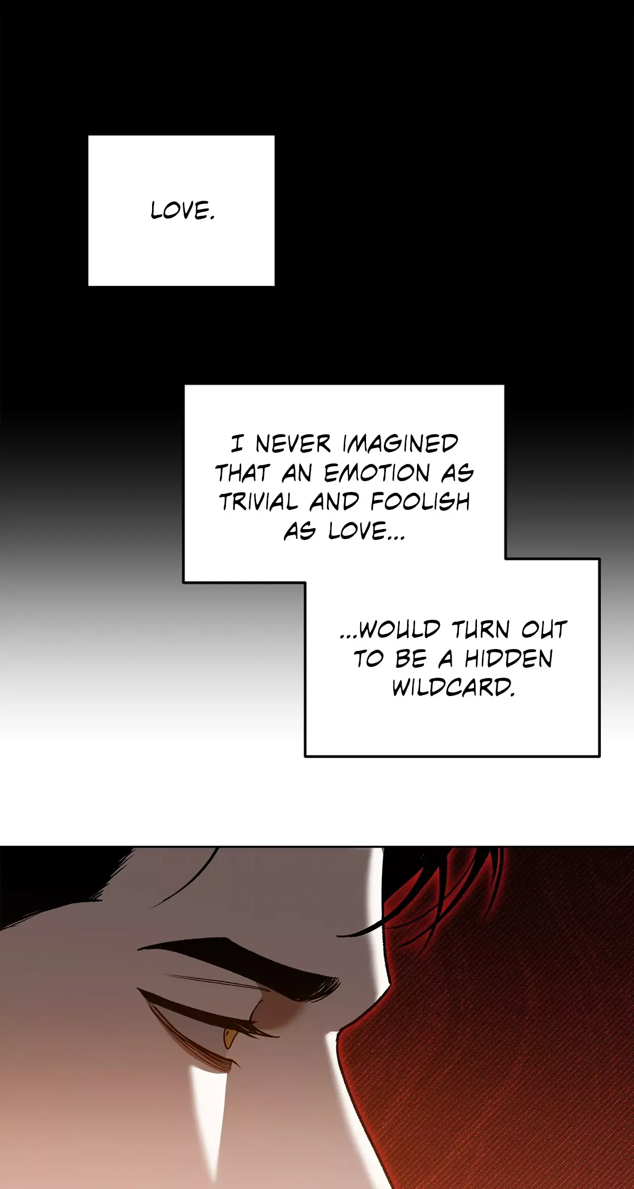 Read The Absolute Threshold Manga Online