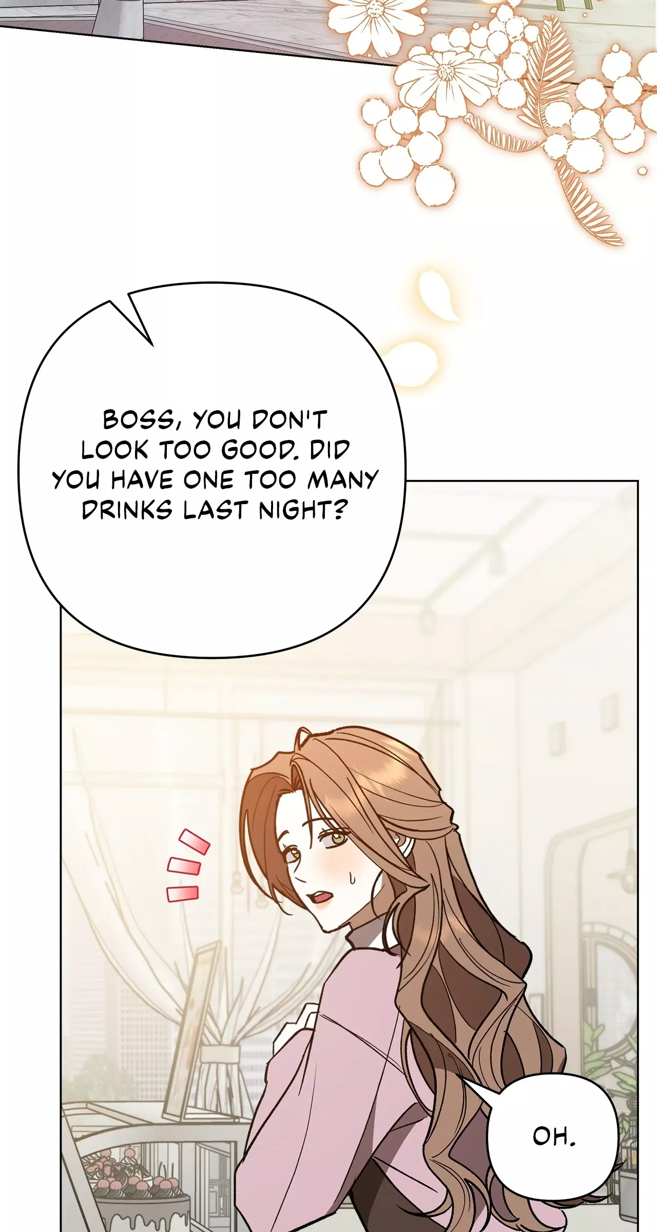 Read The Absolute Threshold Manga Online