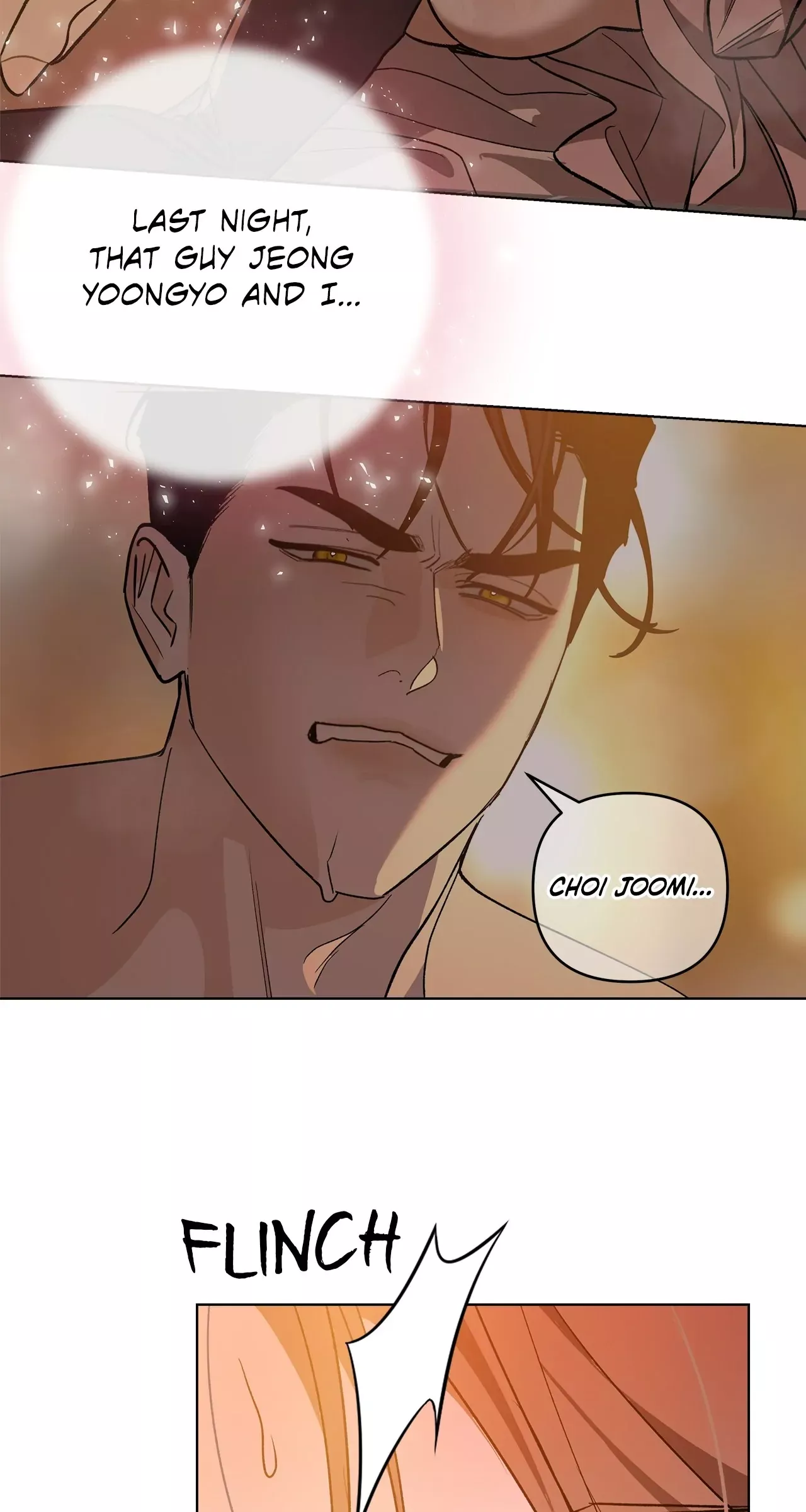 Read The Absolute Threshold Manga Online