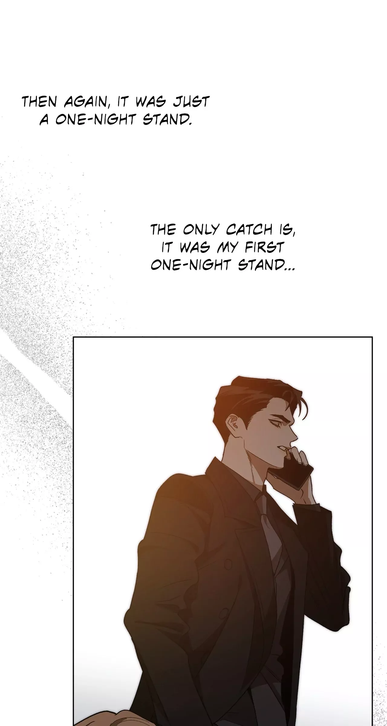 Read The Absolute Threshold Manga Online