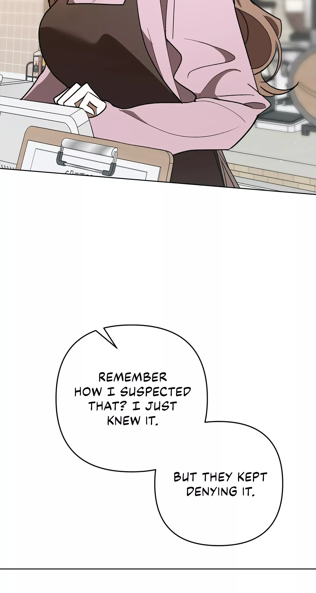 Read The Absolute Threshold Manga Online