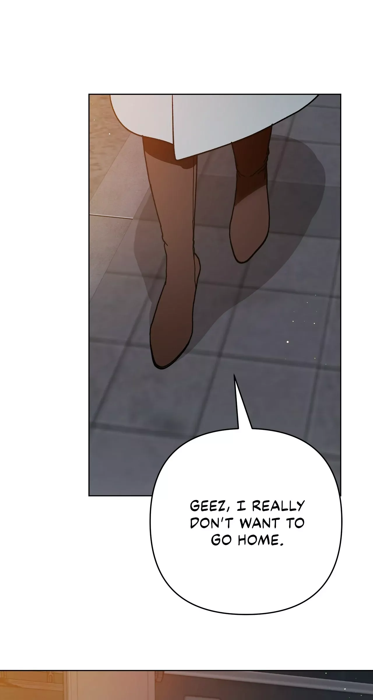 Read The Absolute Threshold Manga Online