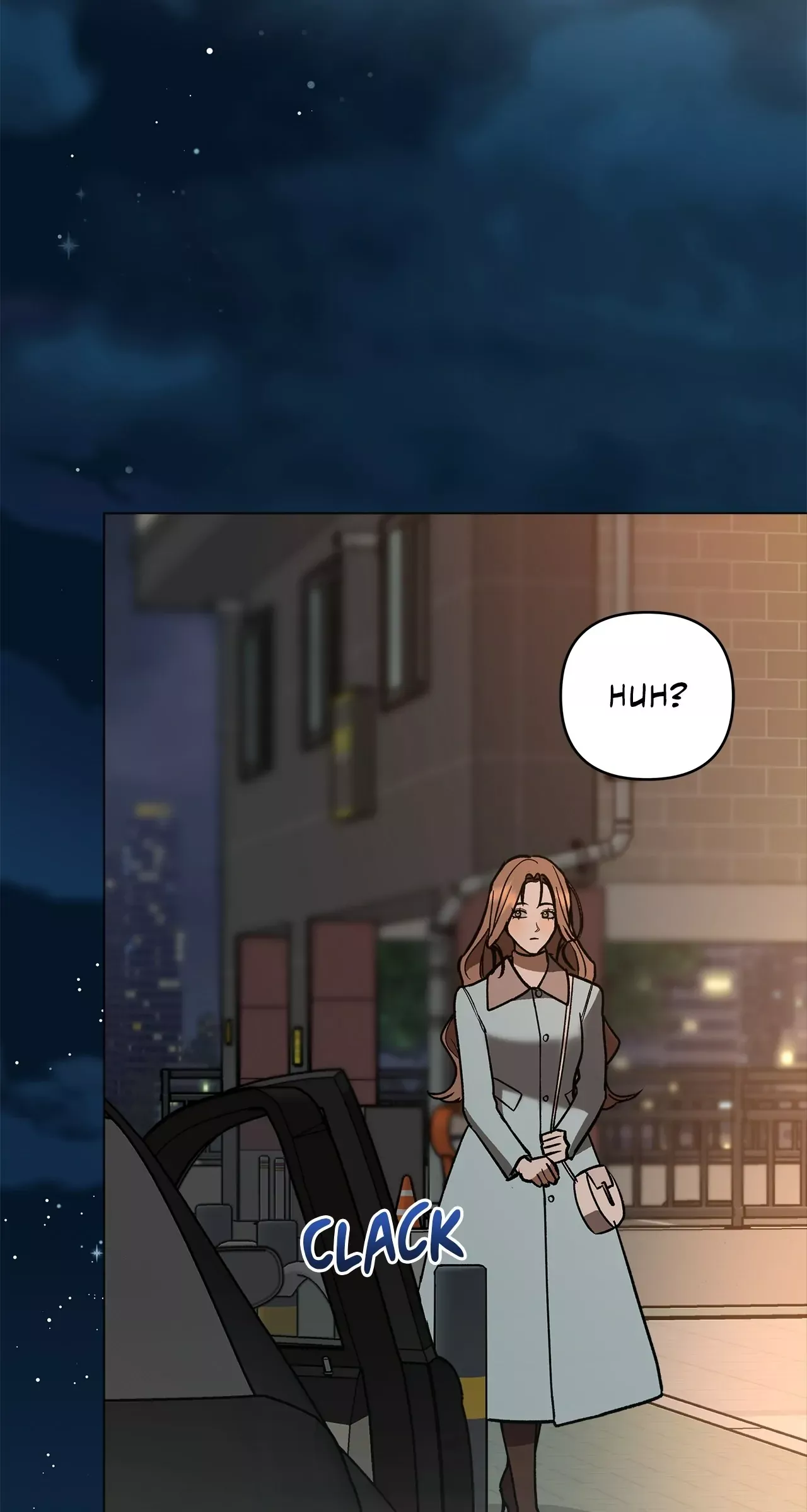 Read The Absolute Threshold Manga Online