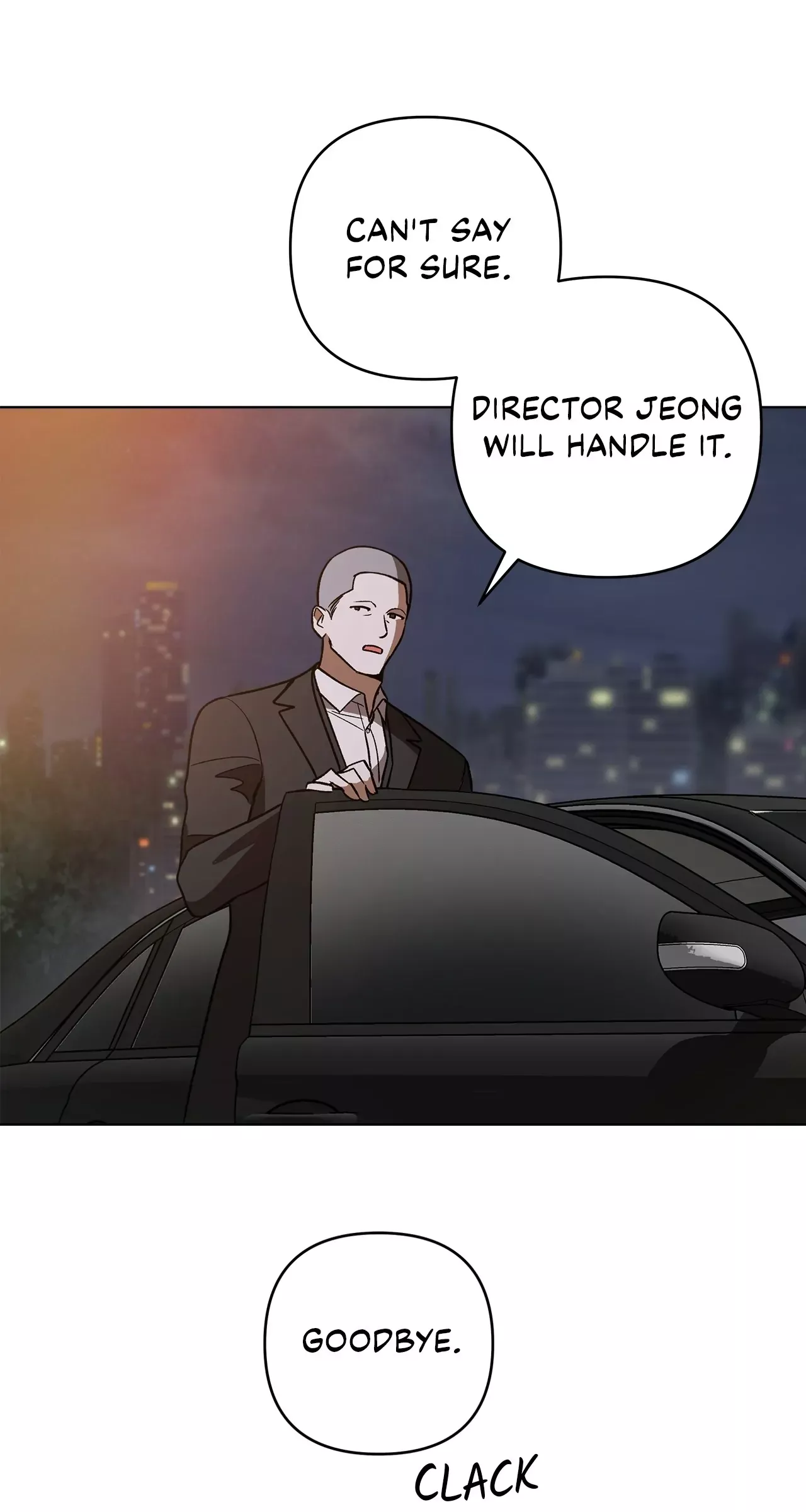 Read The Absolute Threshold Manga Online