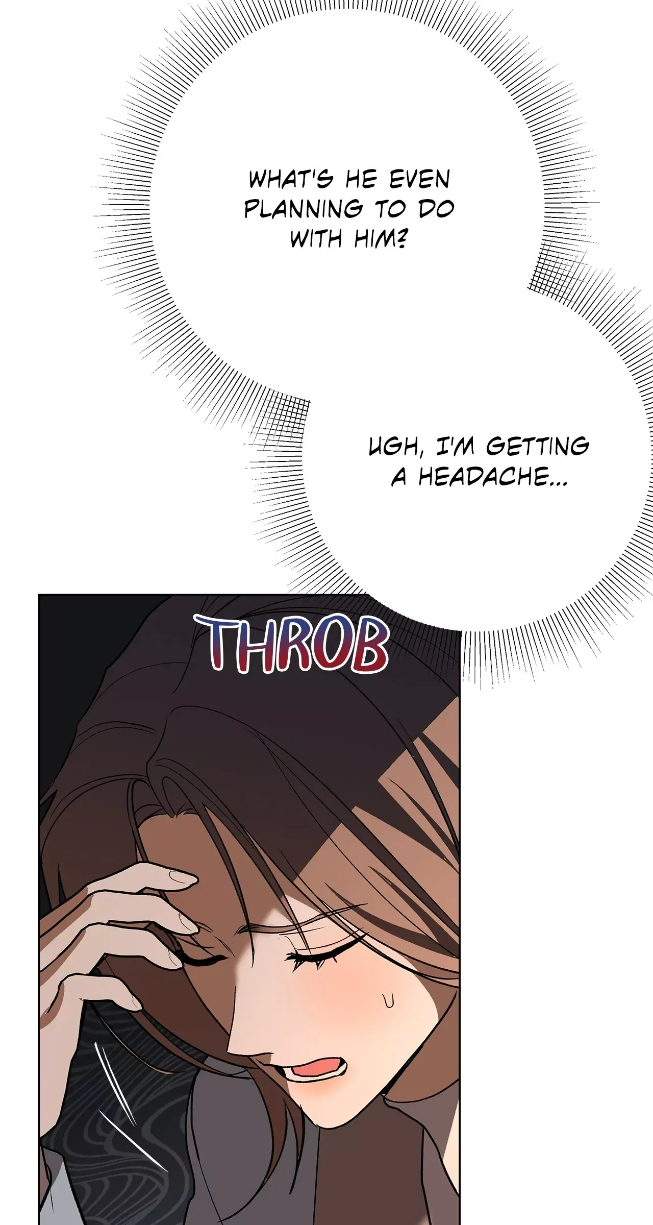 Read The Absolute Threshold Manga Online