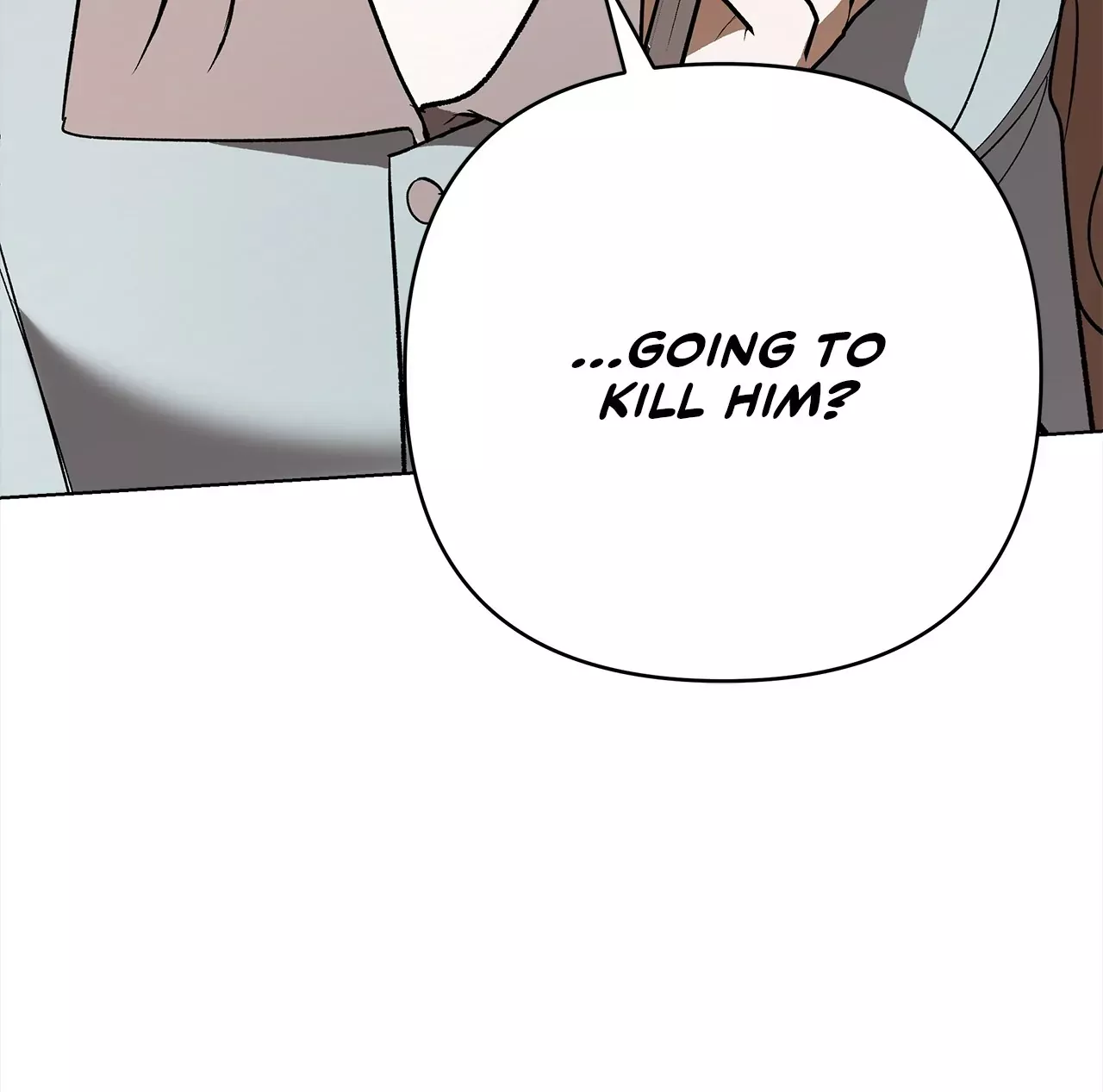Read The Absolute Threshold Manga Online