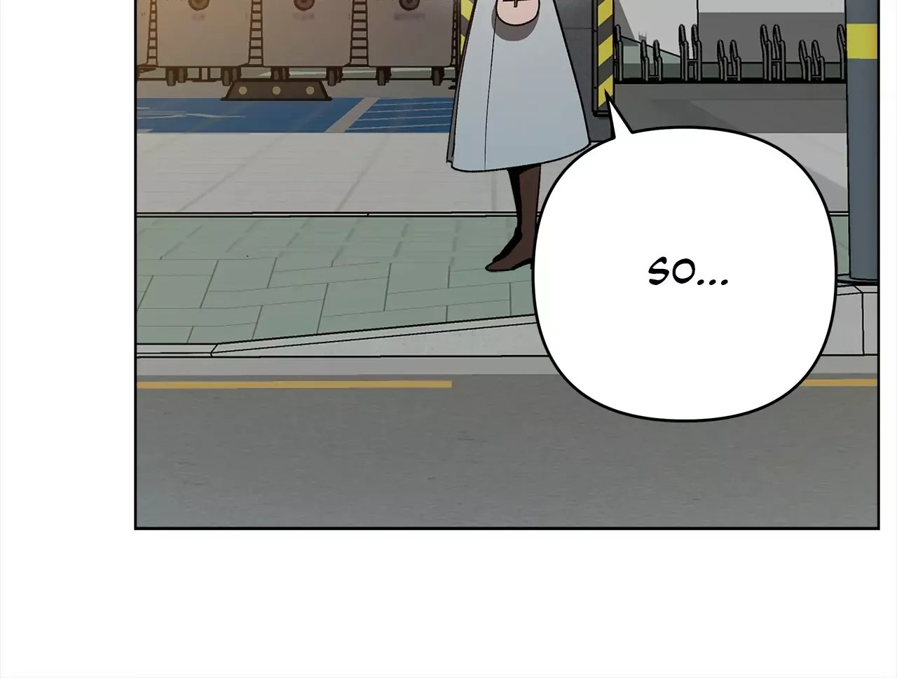 Read The Absolute Threshold Manga Online