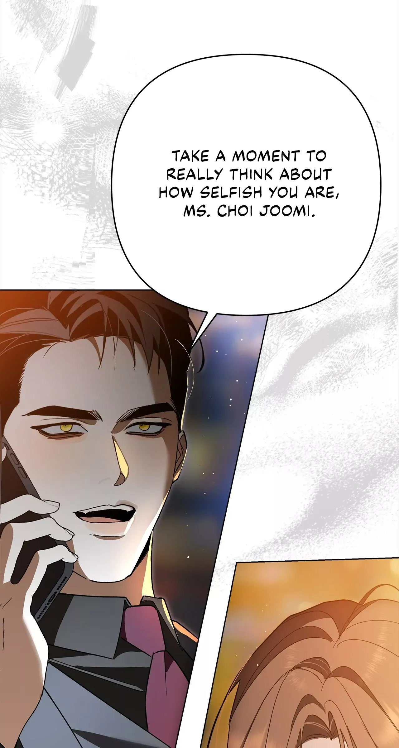 Read The Absolute Threshold Manga Online