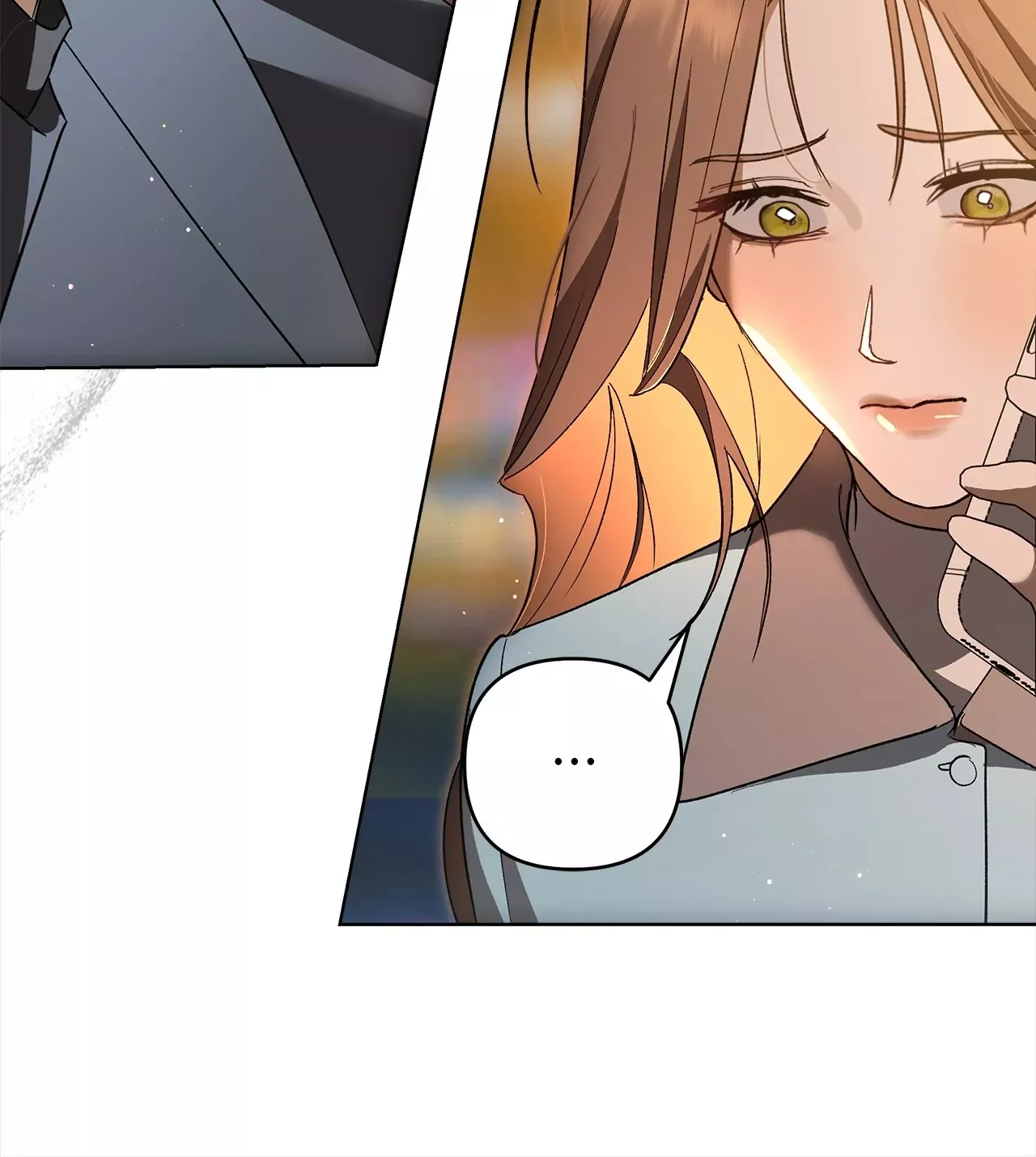 Read The Absolute Threshold Manga Online