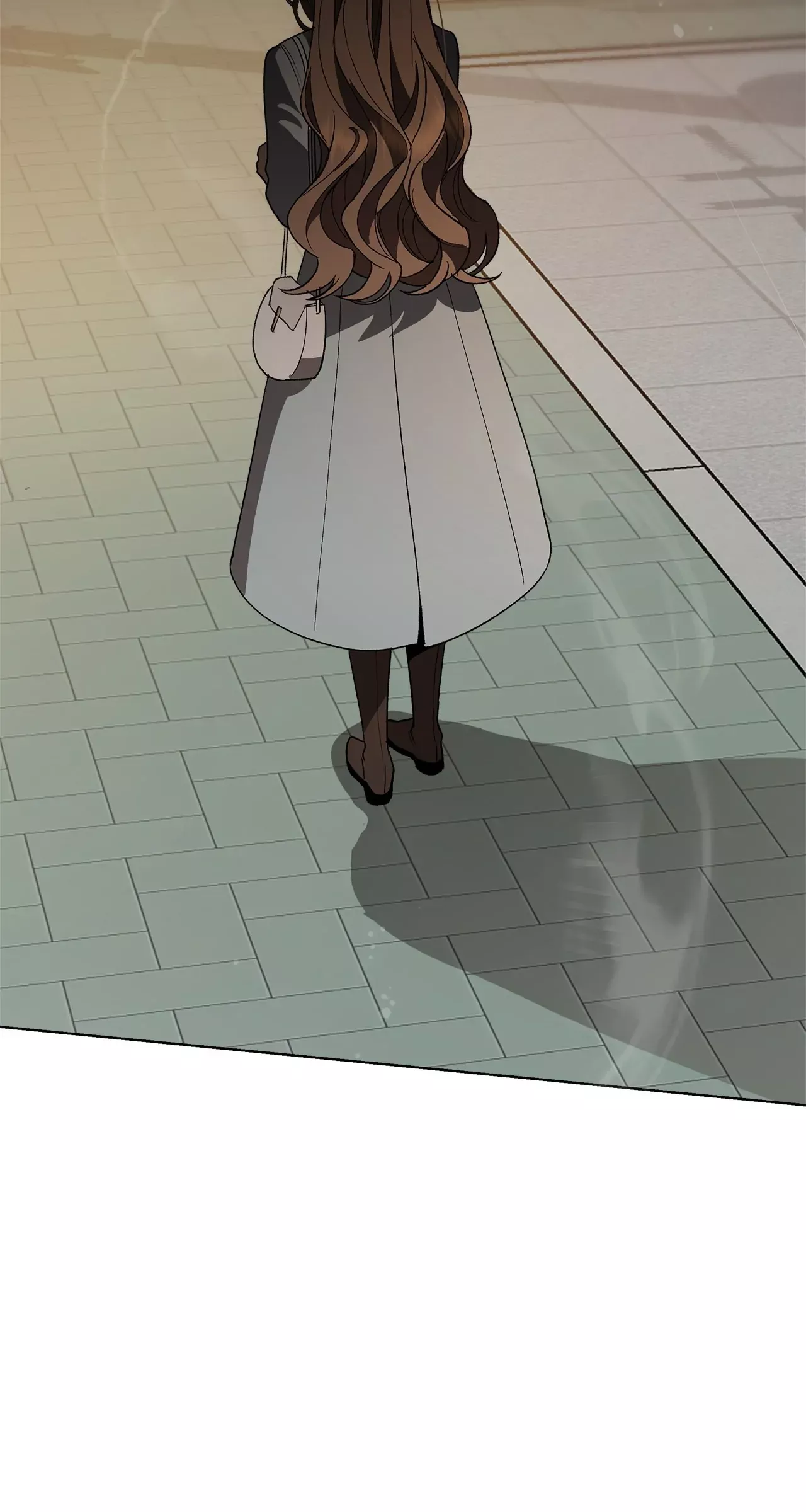 Read The Absolute Threshold Manga Online