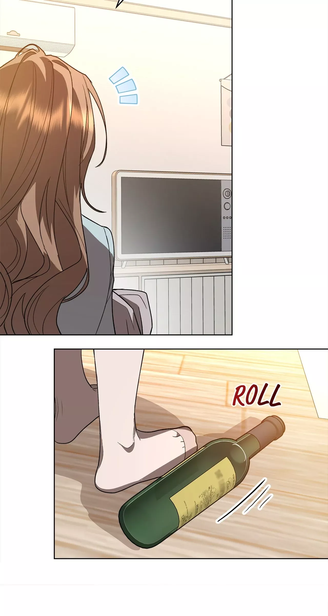 Read The Absolute Threshold Manga Online