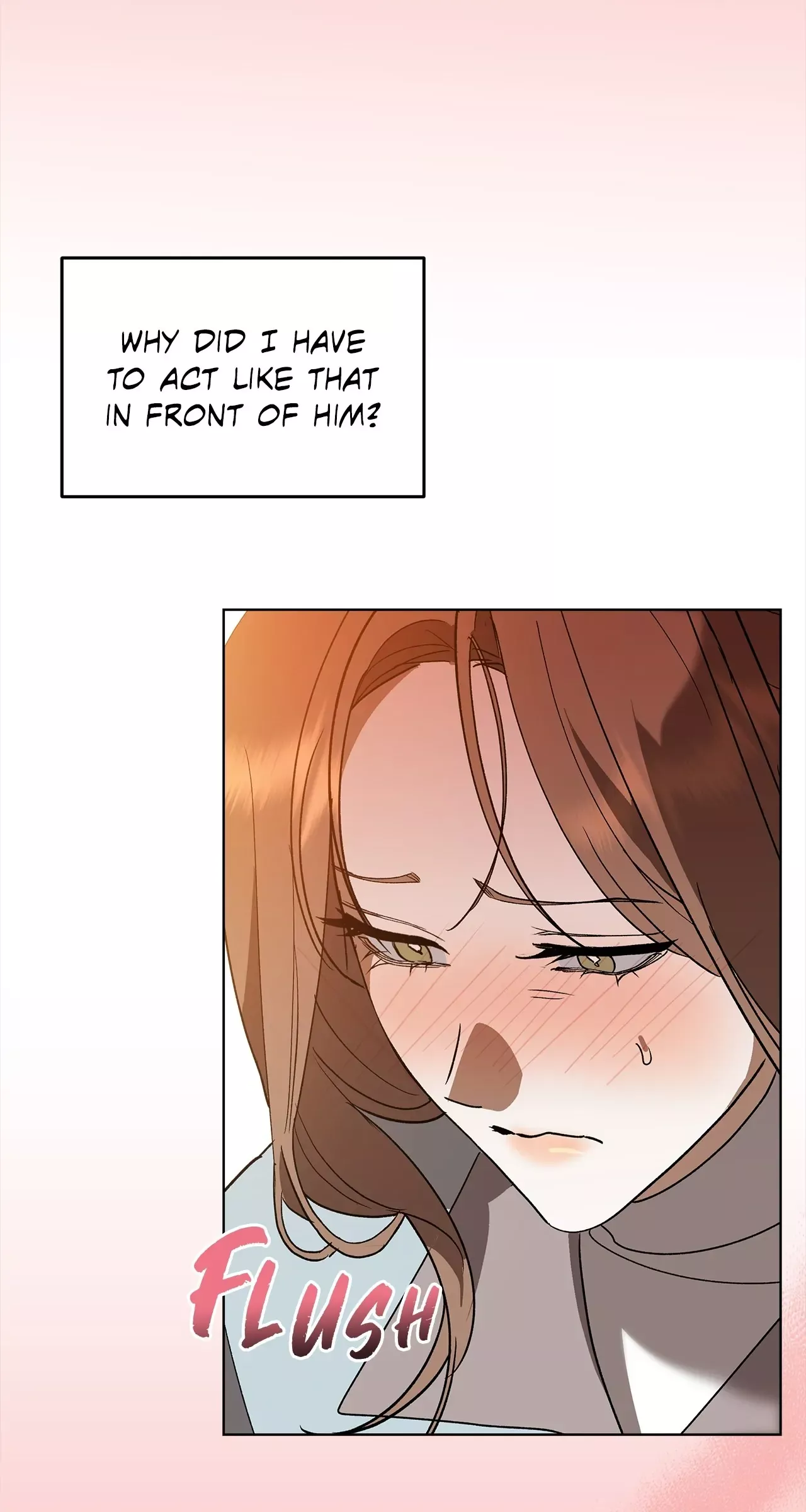 Read The Absolute Threshold Manga Online
