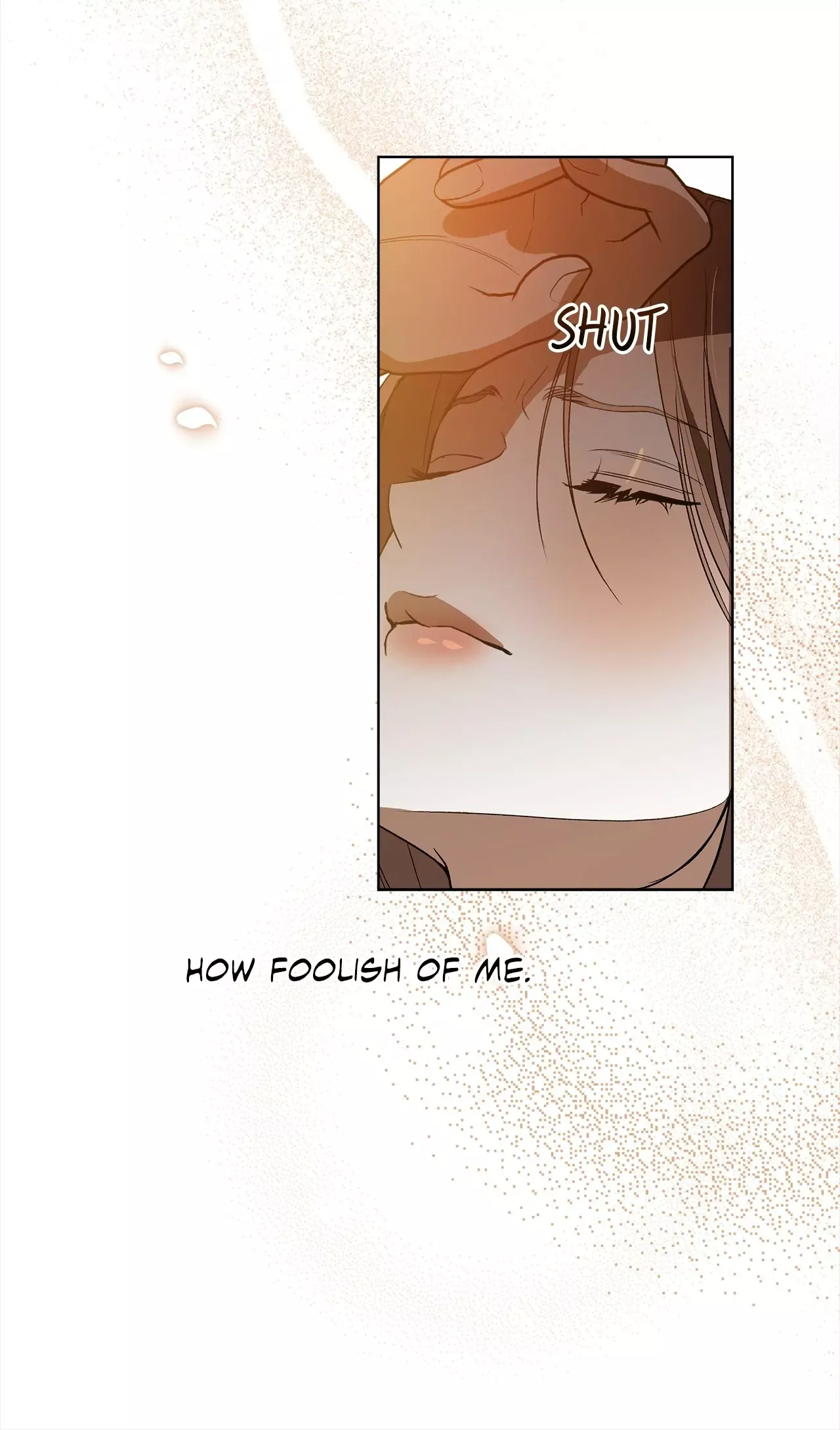 Read The Absolute Threshold Manga Online