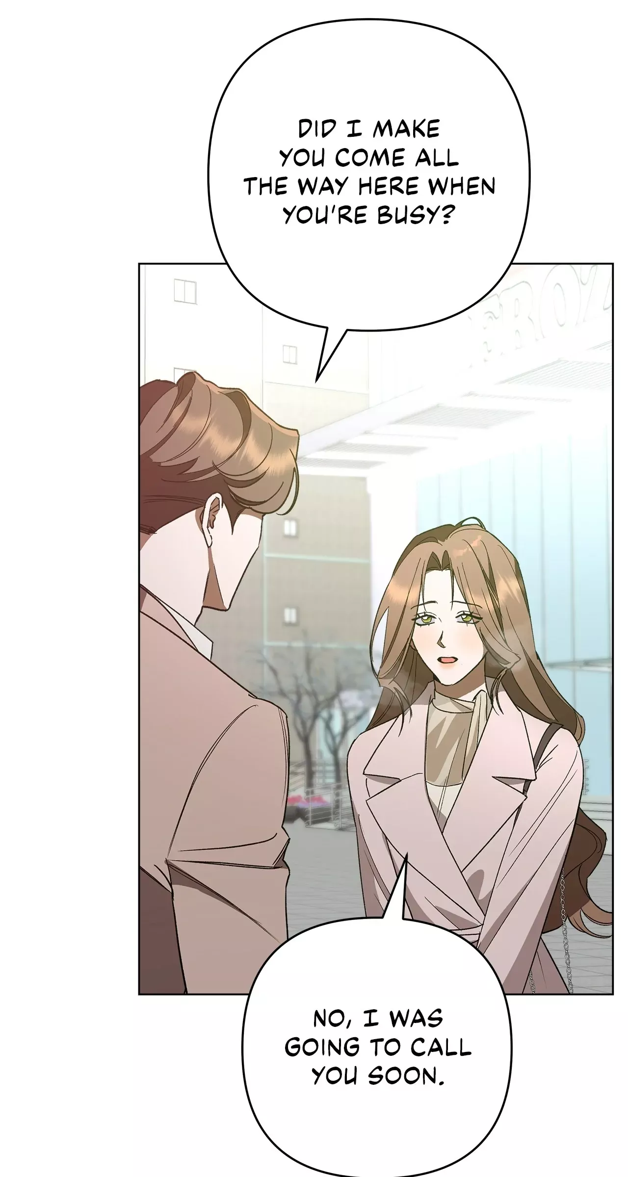 Read The Absolute Threshold Manga Online