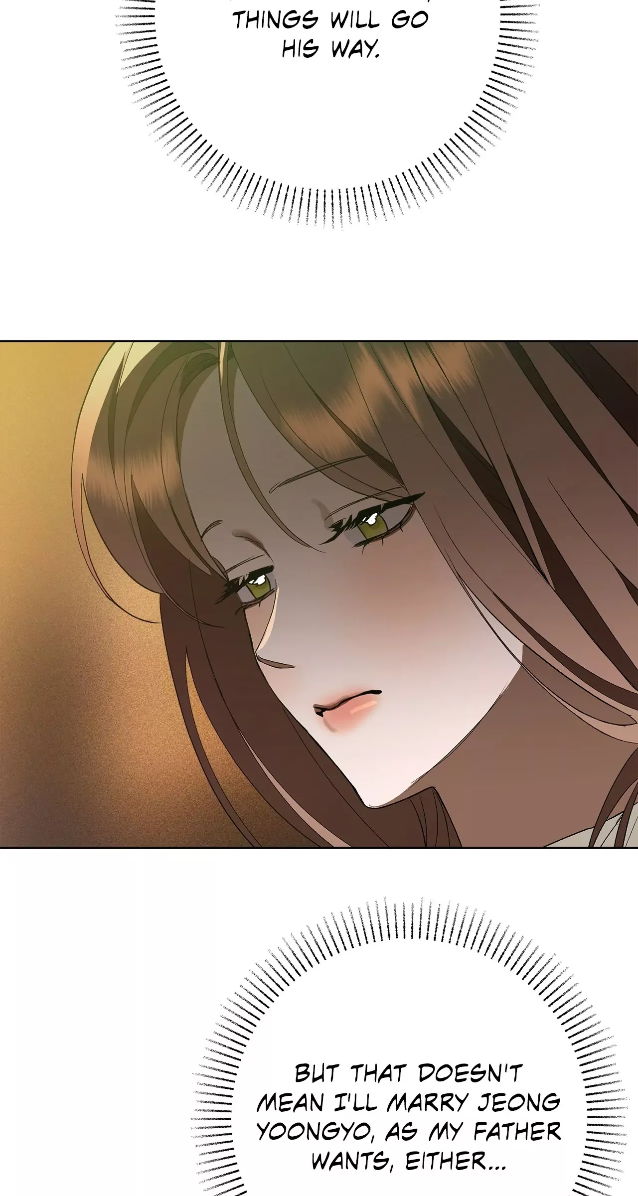 Read The Absolute Threshold Manga Online