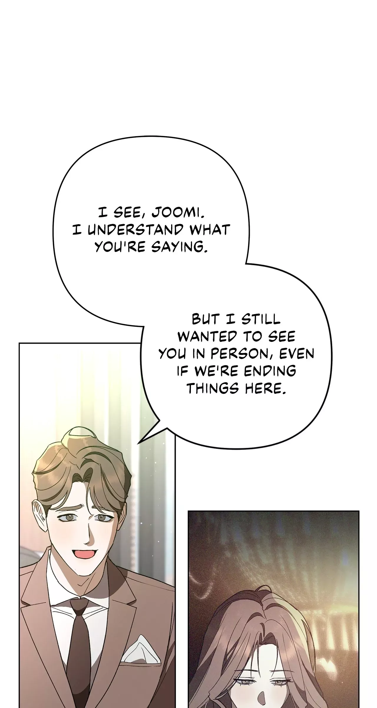 Read The Absolute Threshold Manga Online