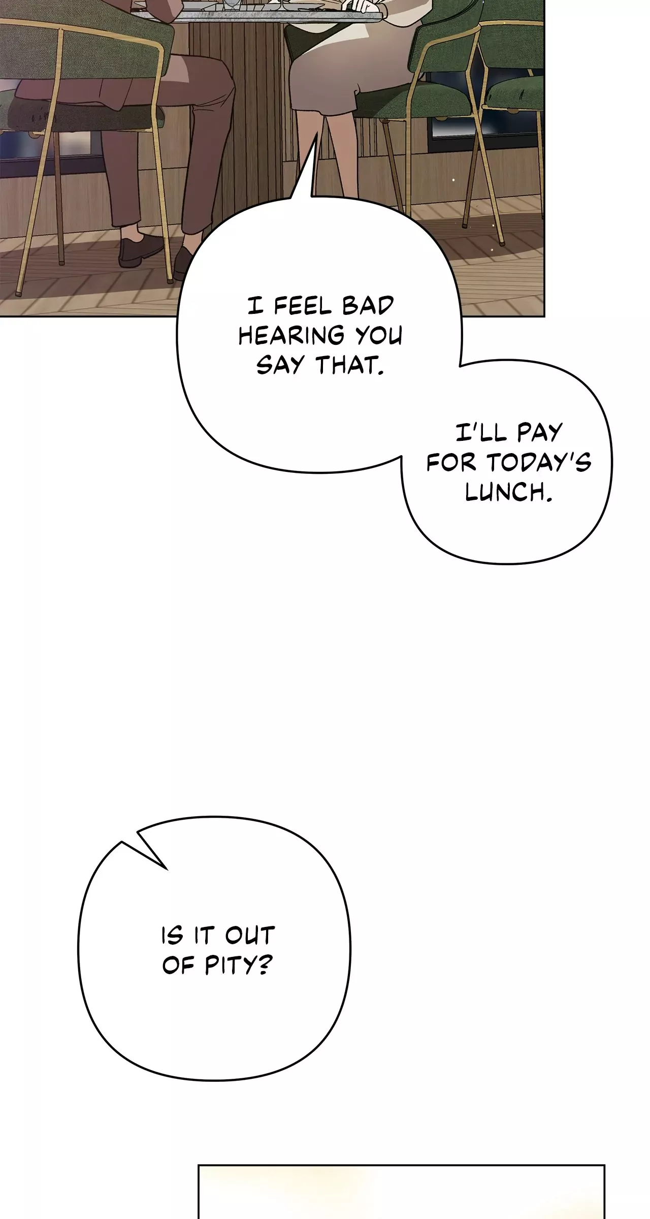 Read The Absolute Threshold Manga Online