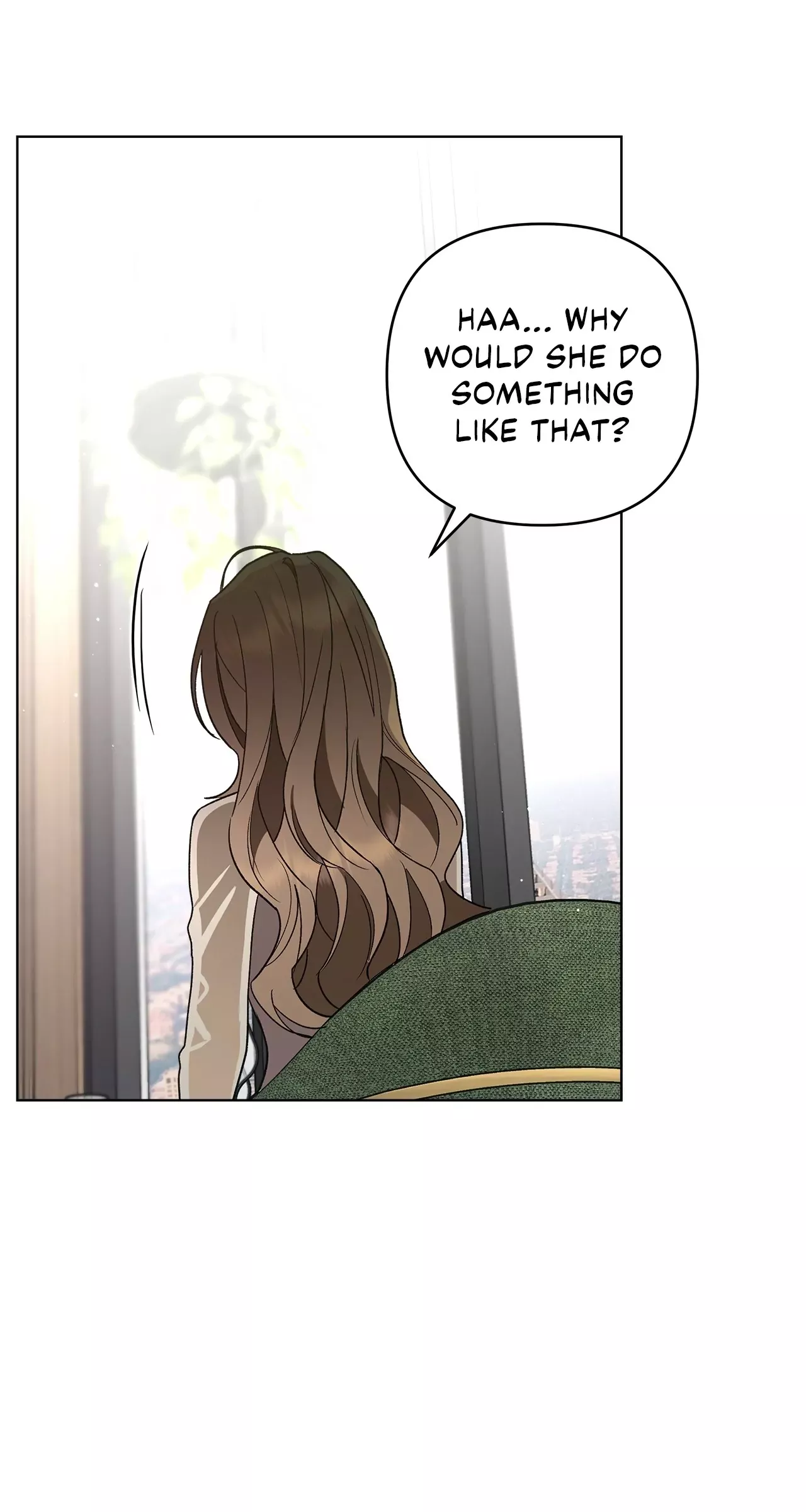 Read The Absolute Threshold Manga Online