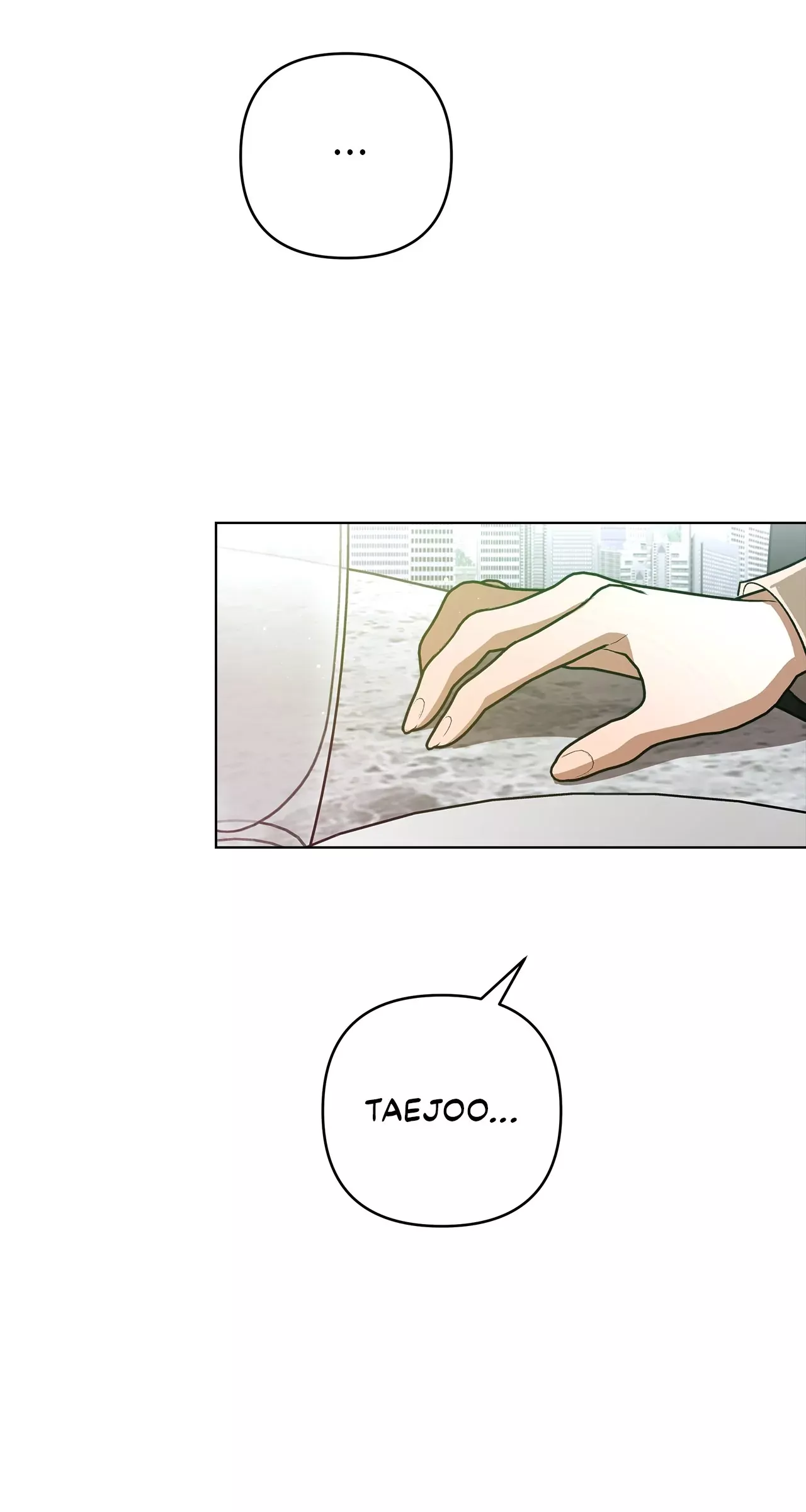 Read The Absolute Threshold Manga Online