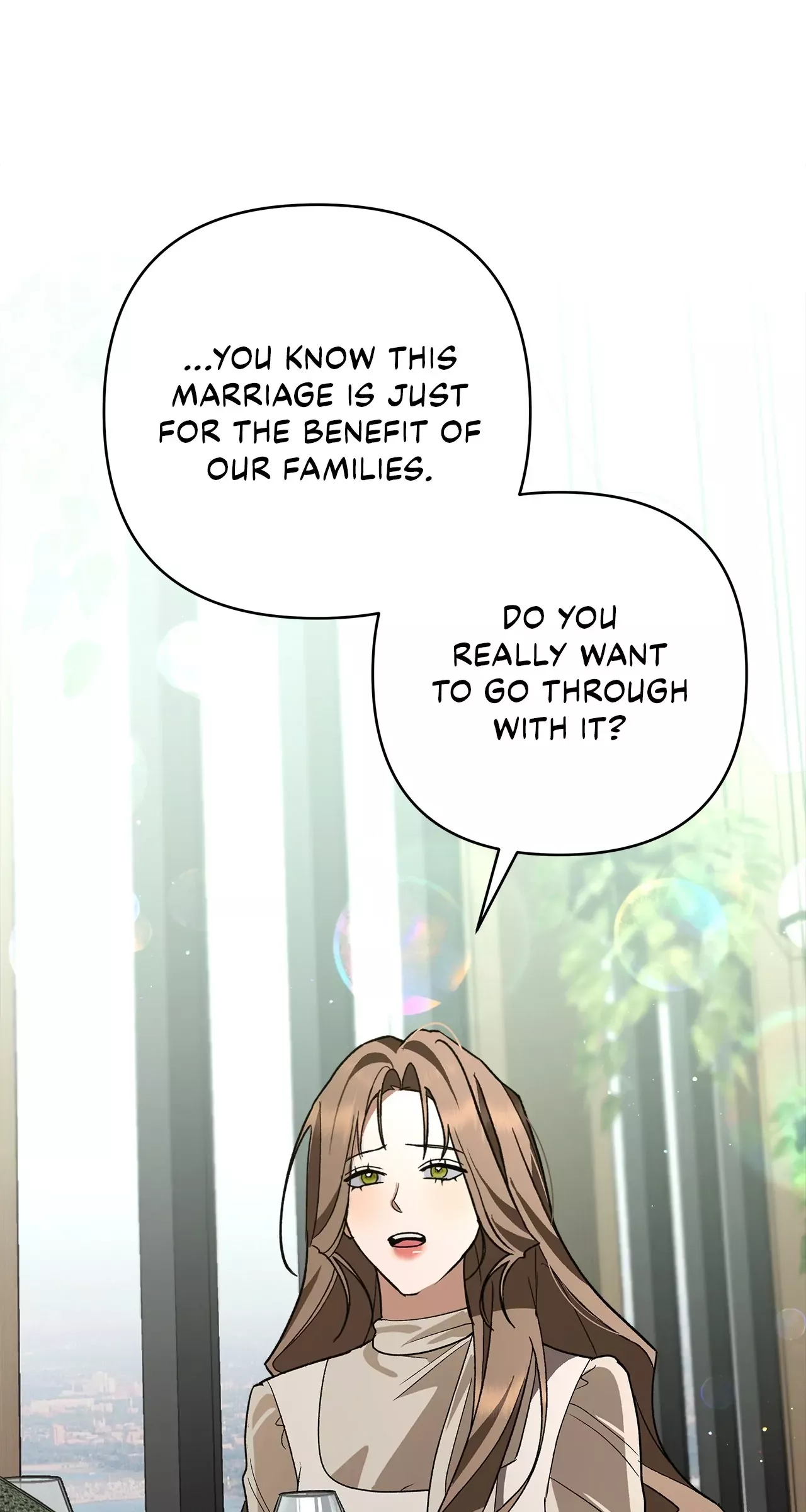 Read The Absolute Threshold Manga Online