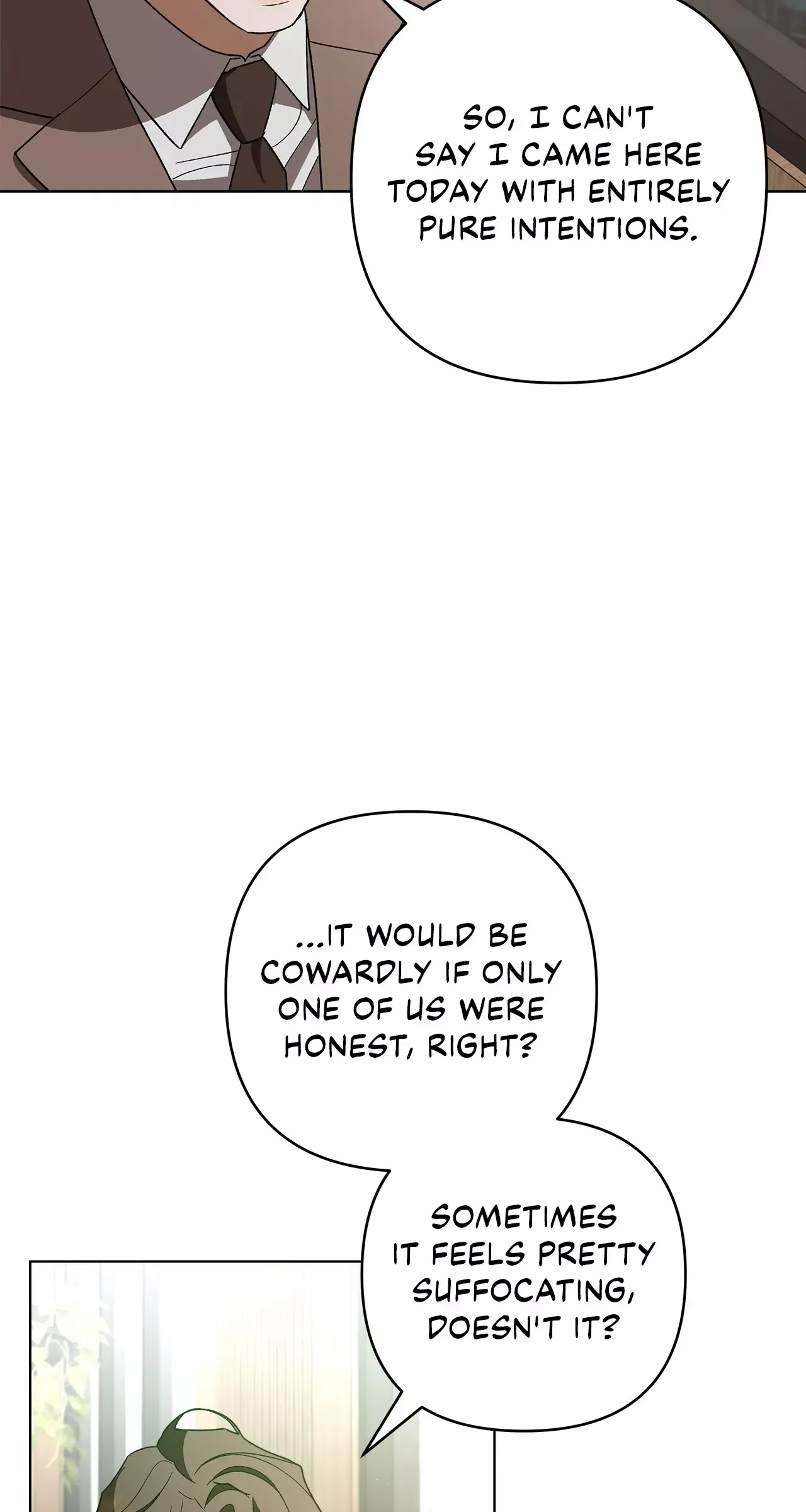 Read The Absolute Threshold Manga Online