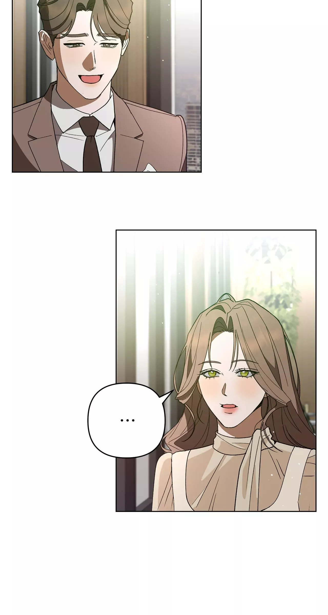 Read The Absolute Threshold Manga Online