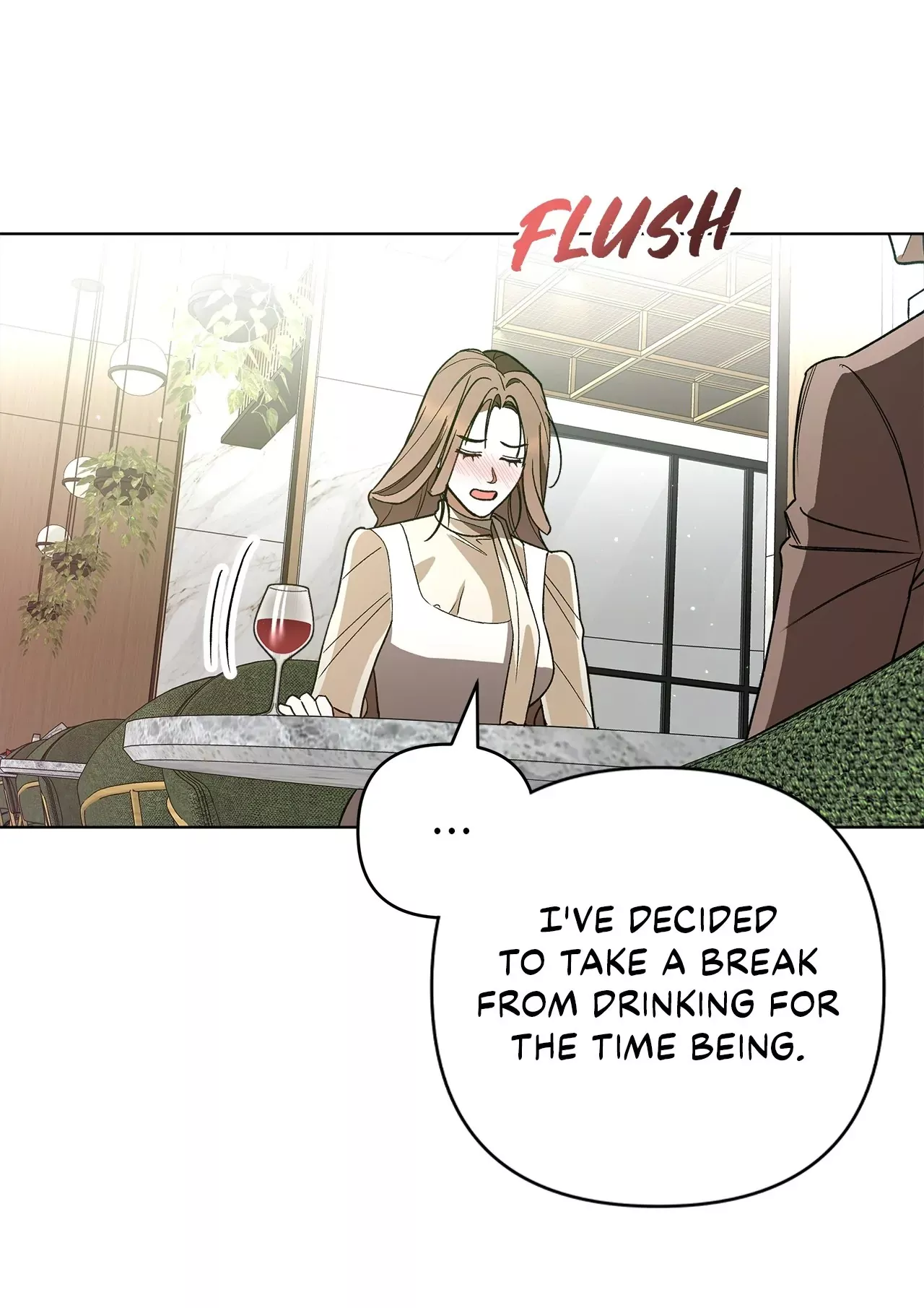 Read The Absolute Threshold Manga Online