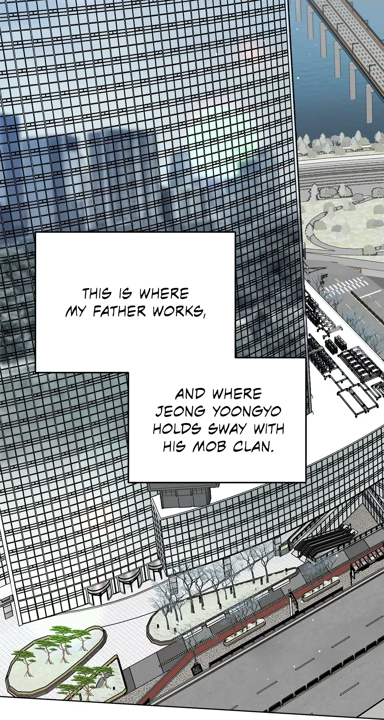 Read The Absolute Threshold Manga Online