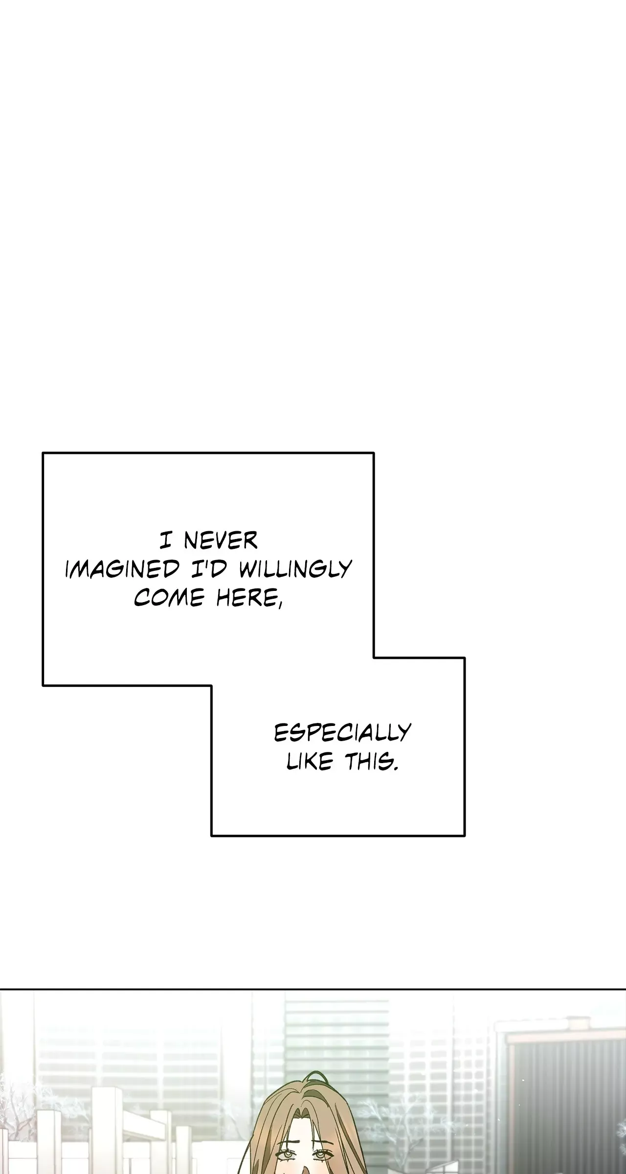 Read The Absolute Threshold Manga Online