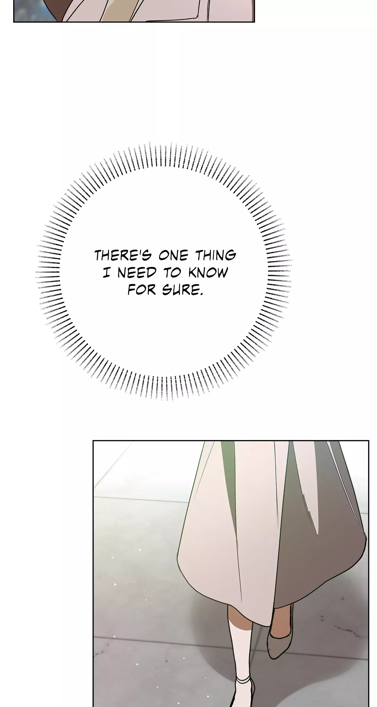 Read The Absolute Threshold Manga Online