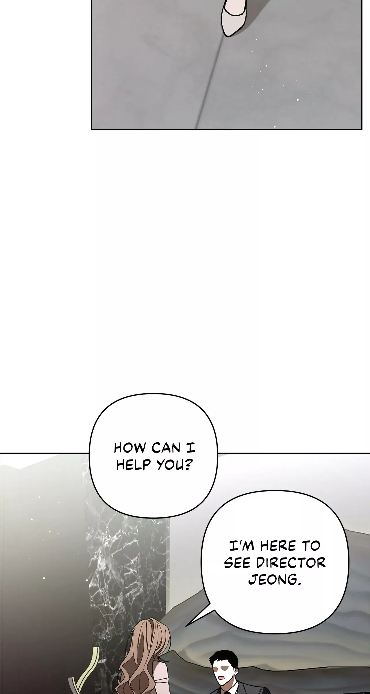 Read The Absolute Threshold Manga Online