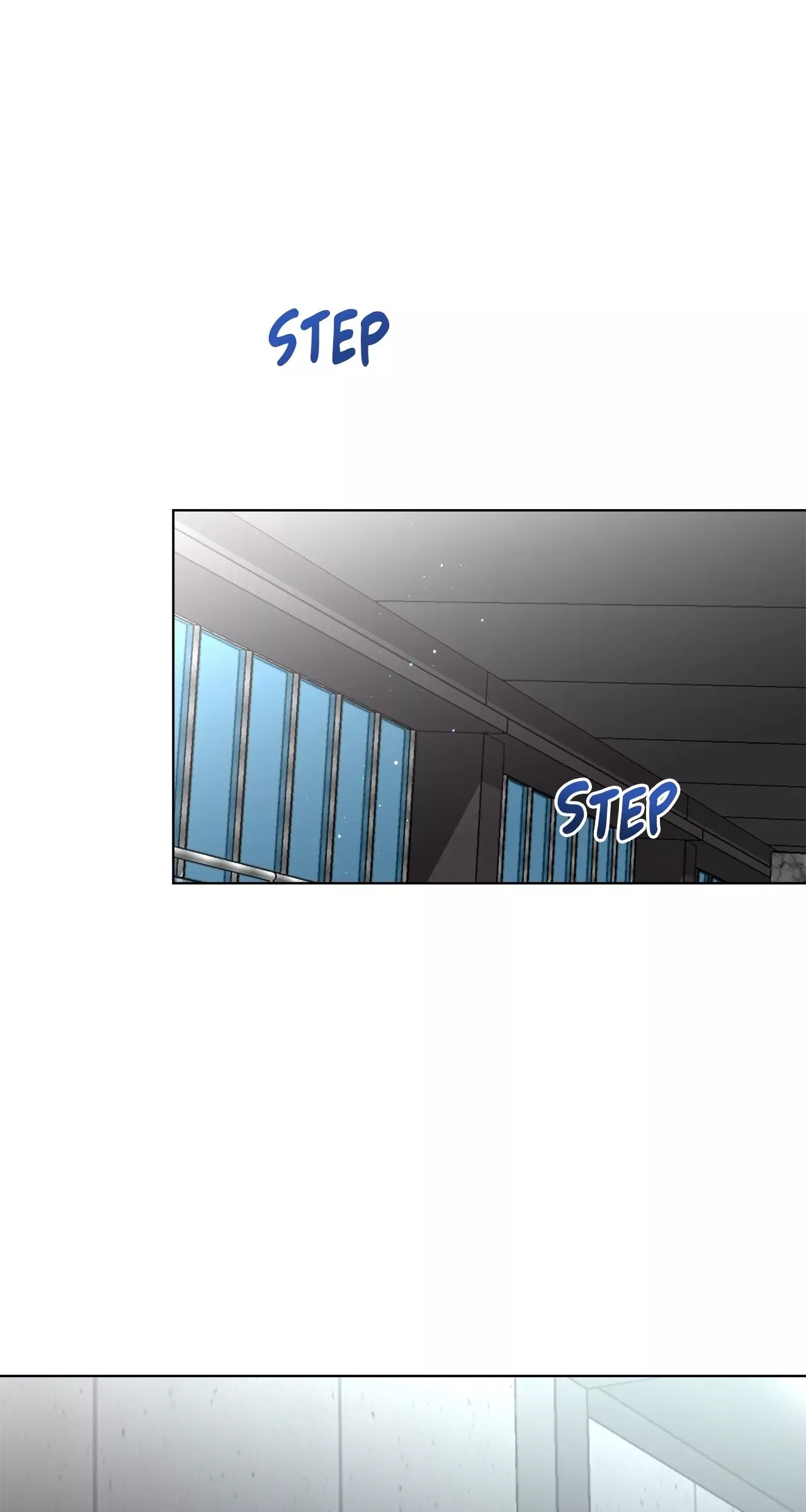 Read The Absolute Threshold Manga Online