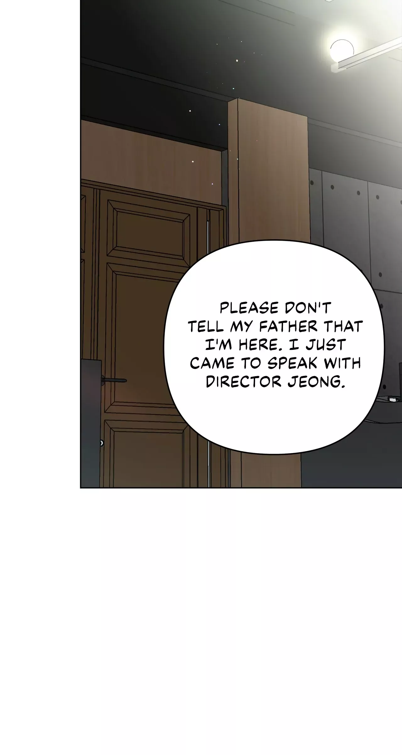 Read The Absolute Threshold Manga Online