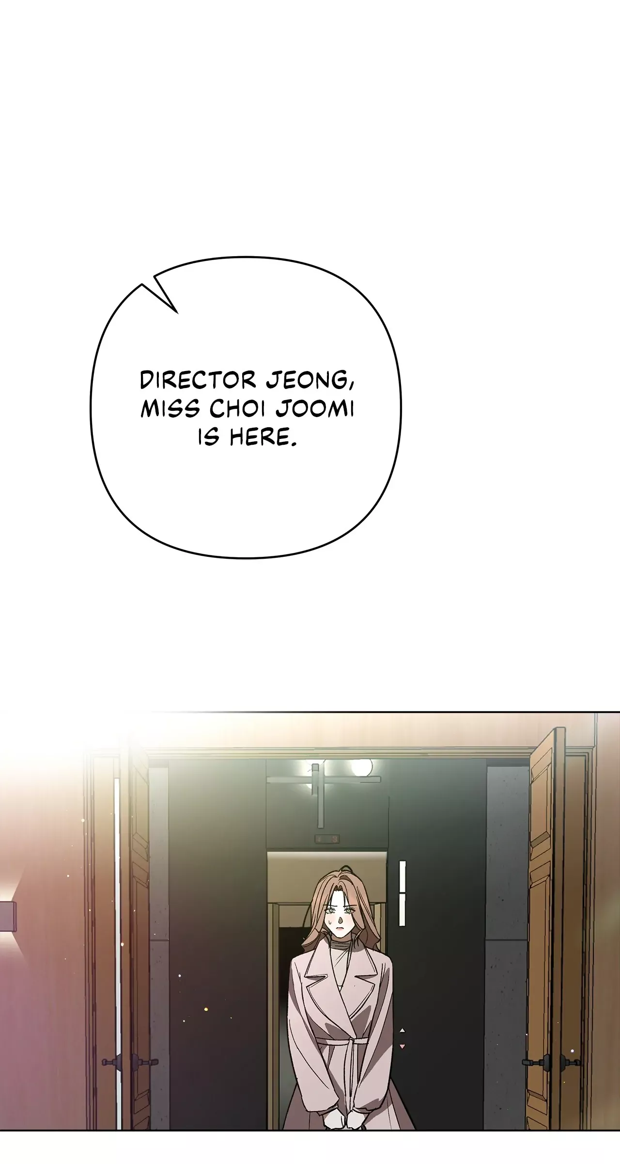 Read The Absolute Threshold Manga Online