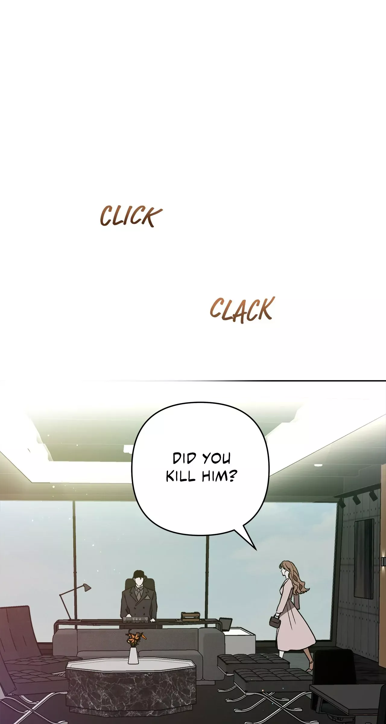 Read The Absolute Threshold Manga Online