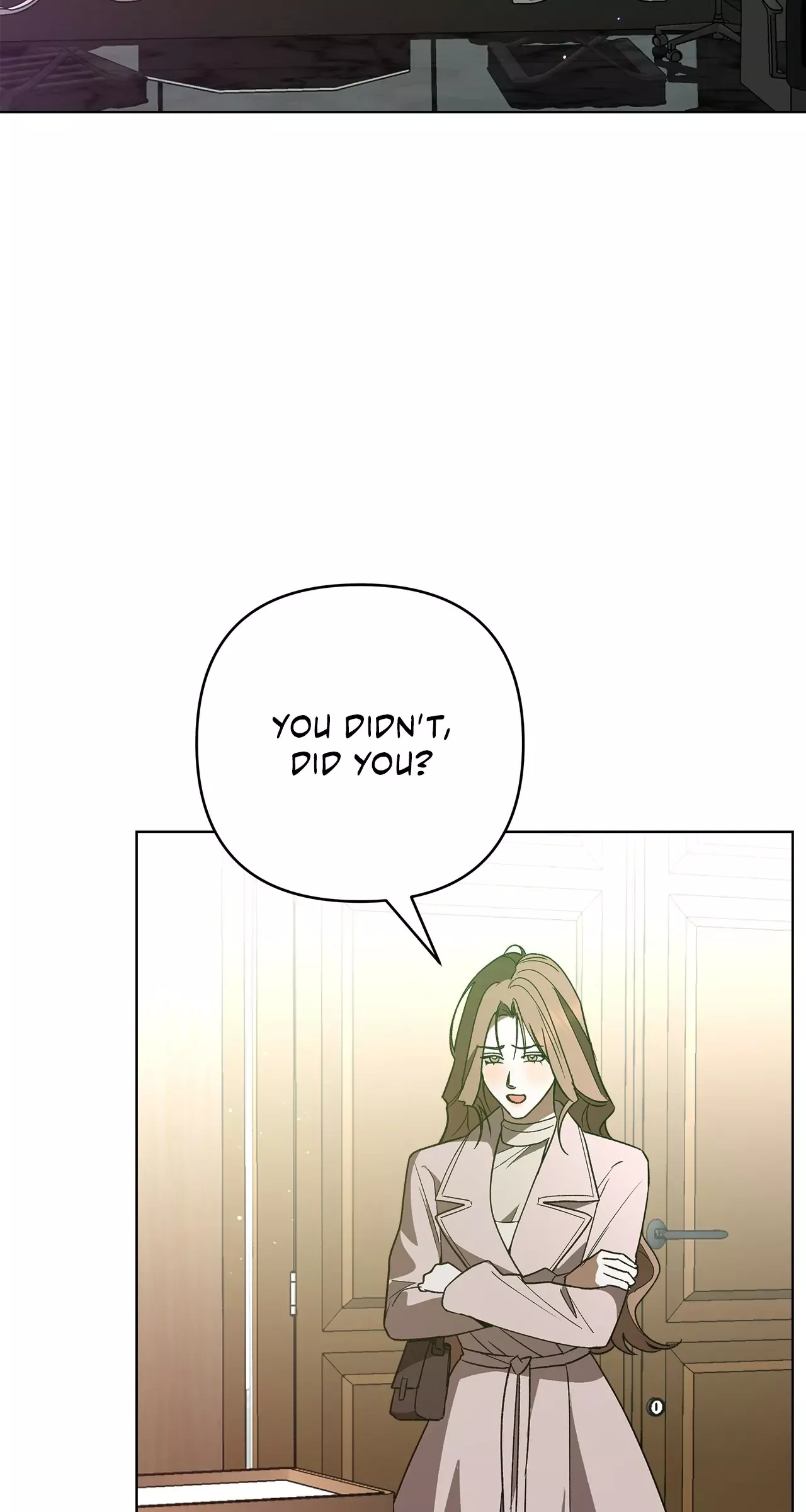 Read The Absolute Threshold Manga Online