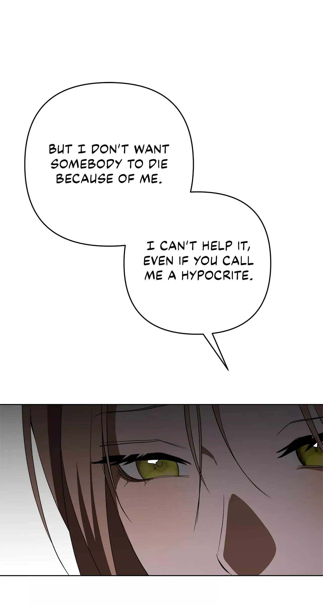 Read The Absolute Threshold Manga Online