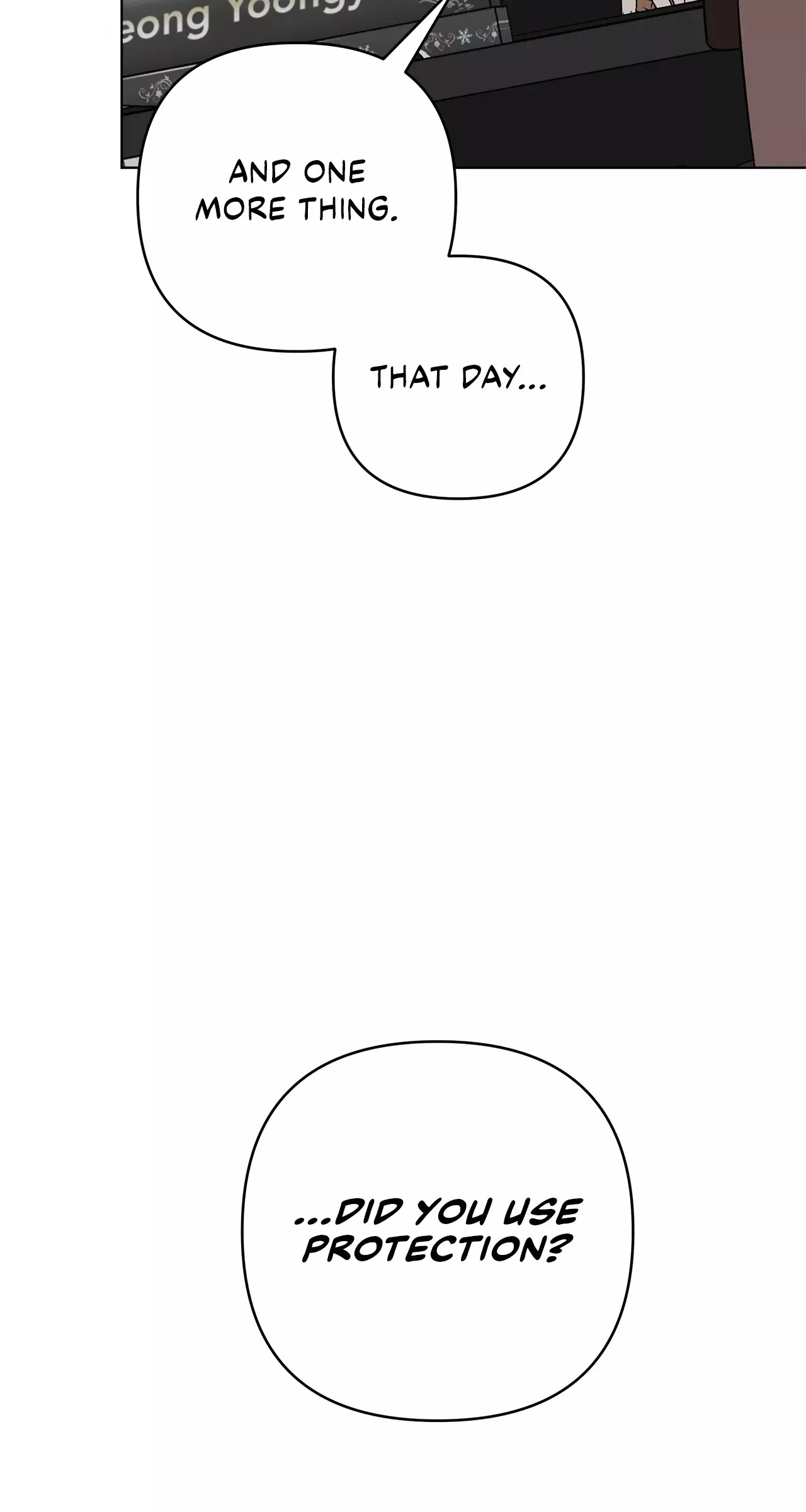 Read The Absolute Threshold Manga Online