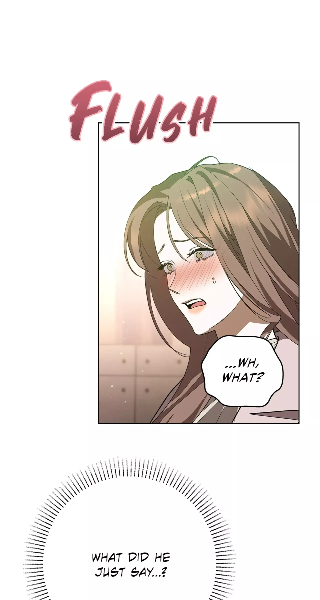 Read The Absolute Threshold Manga Online